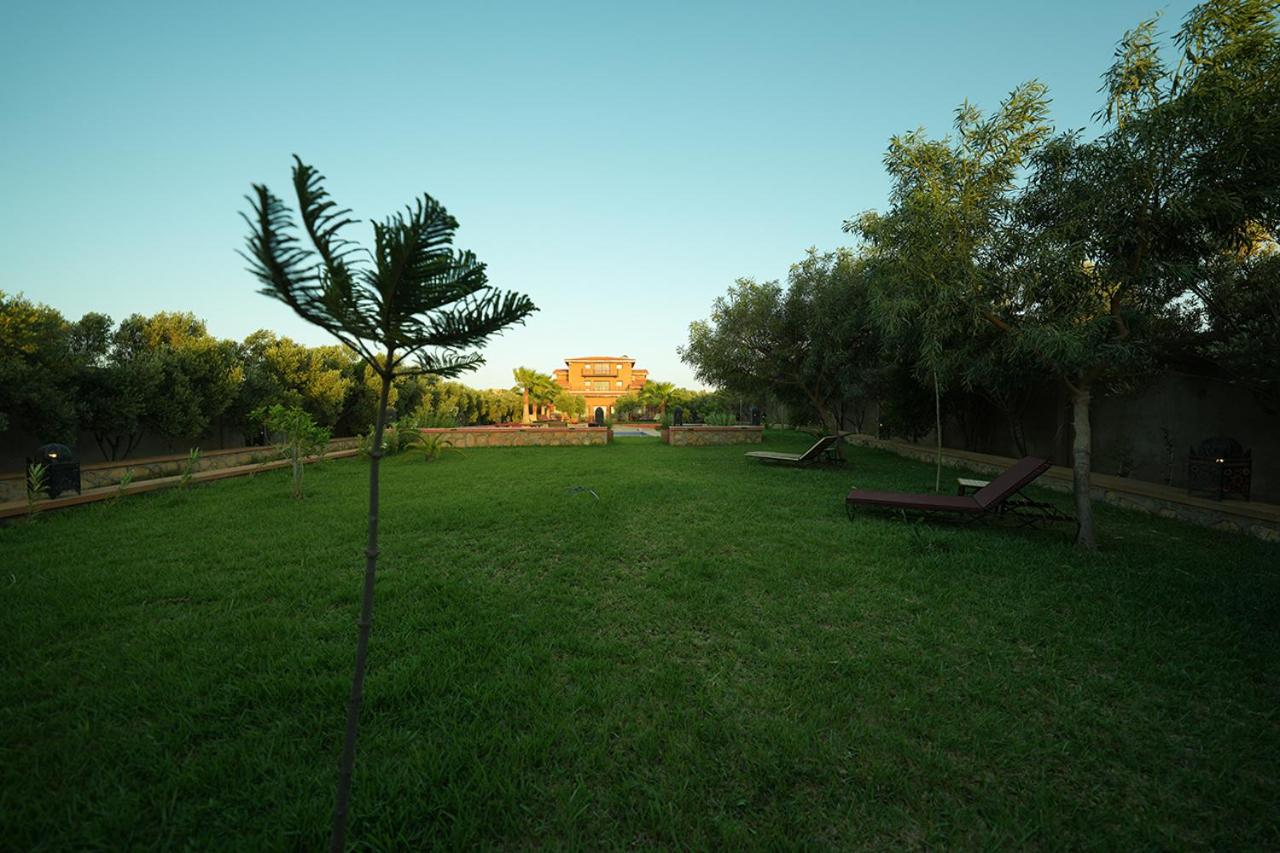 Deluxe Villa photo 3