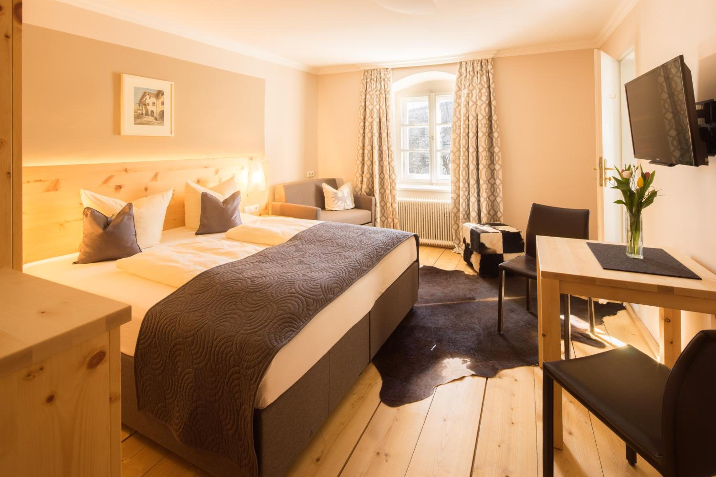 Double Or Twin Room photo 1
