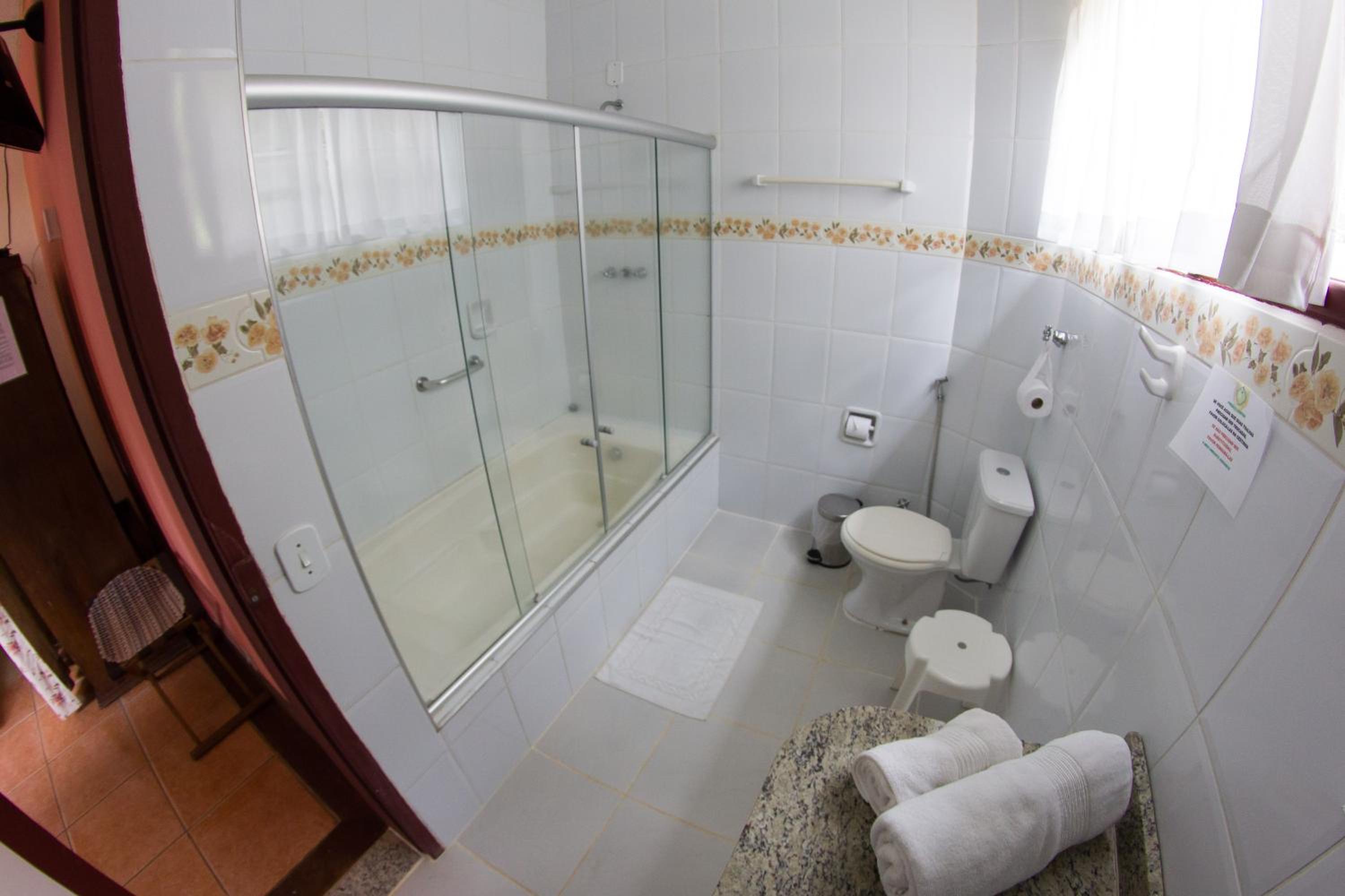 Quadruple Room with Bath