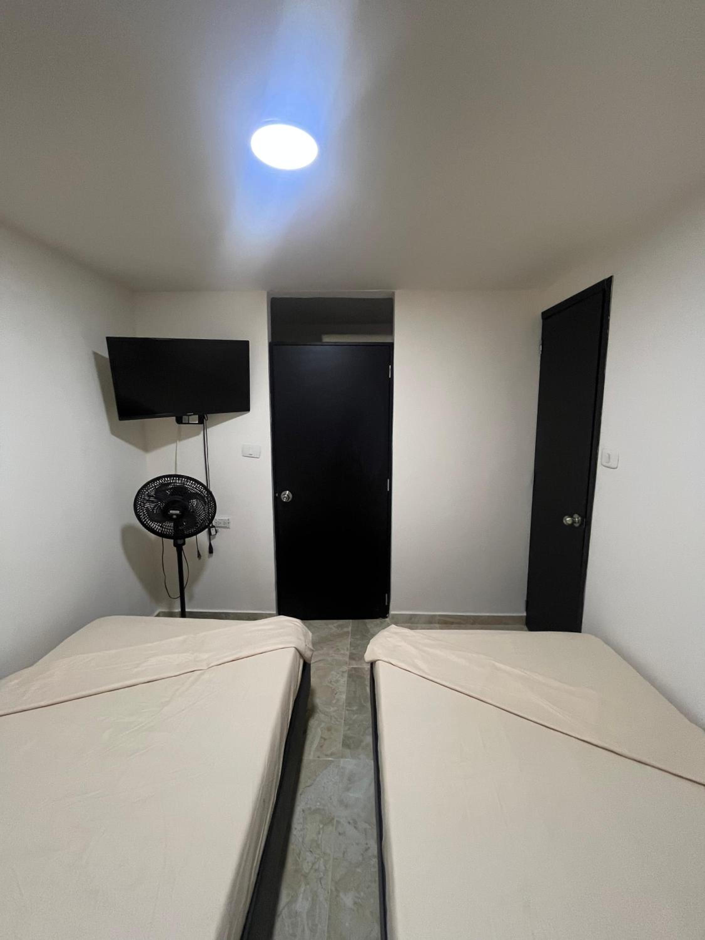 Budget Double or Twin Room