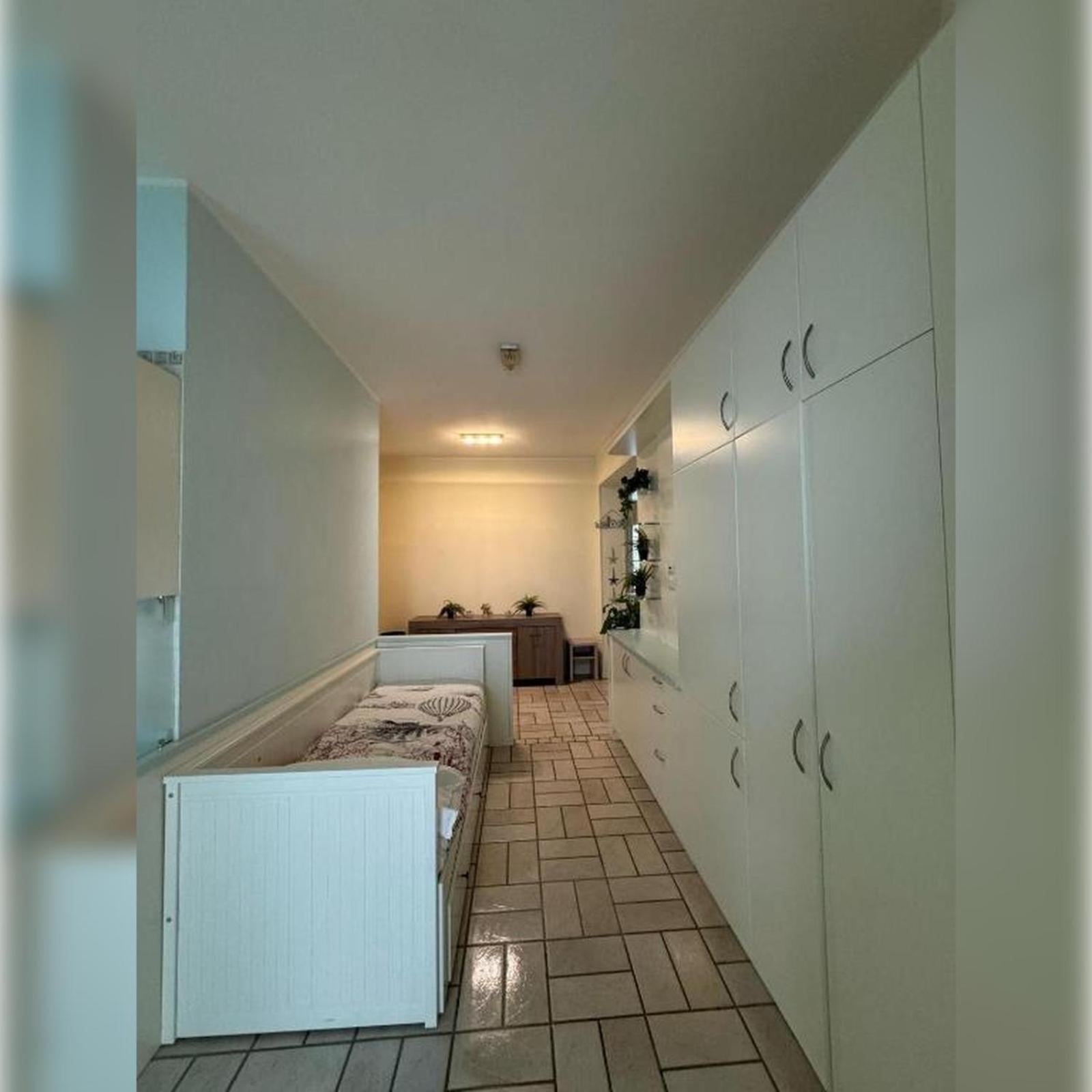 Three-Bedroom Deluxe Apartment photo 1