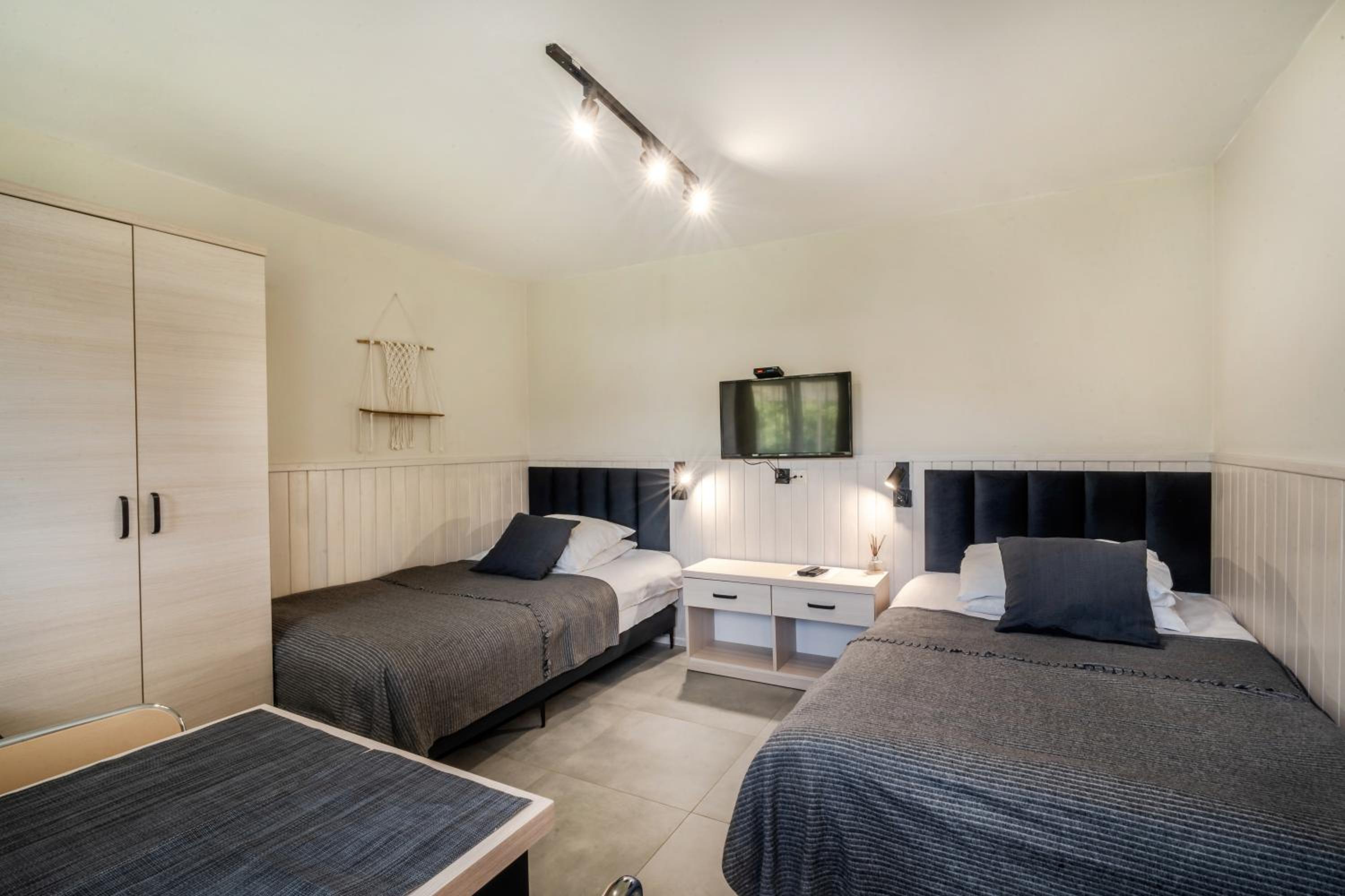 Chalet - Photo 1