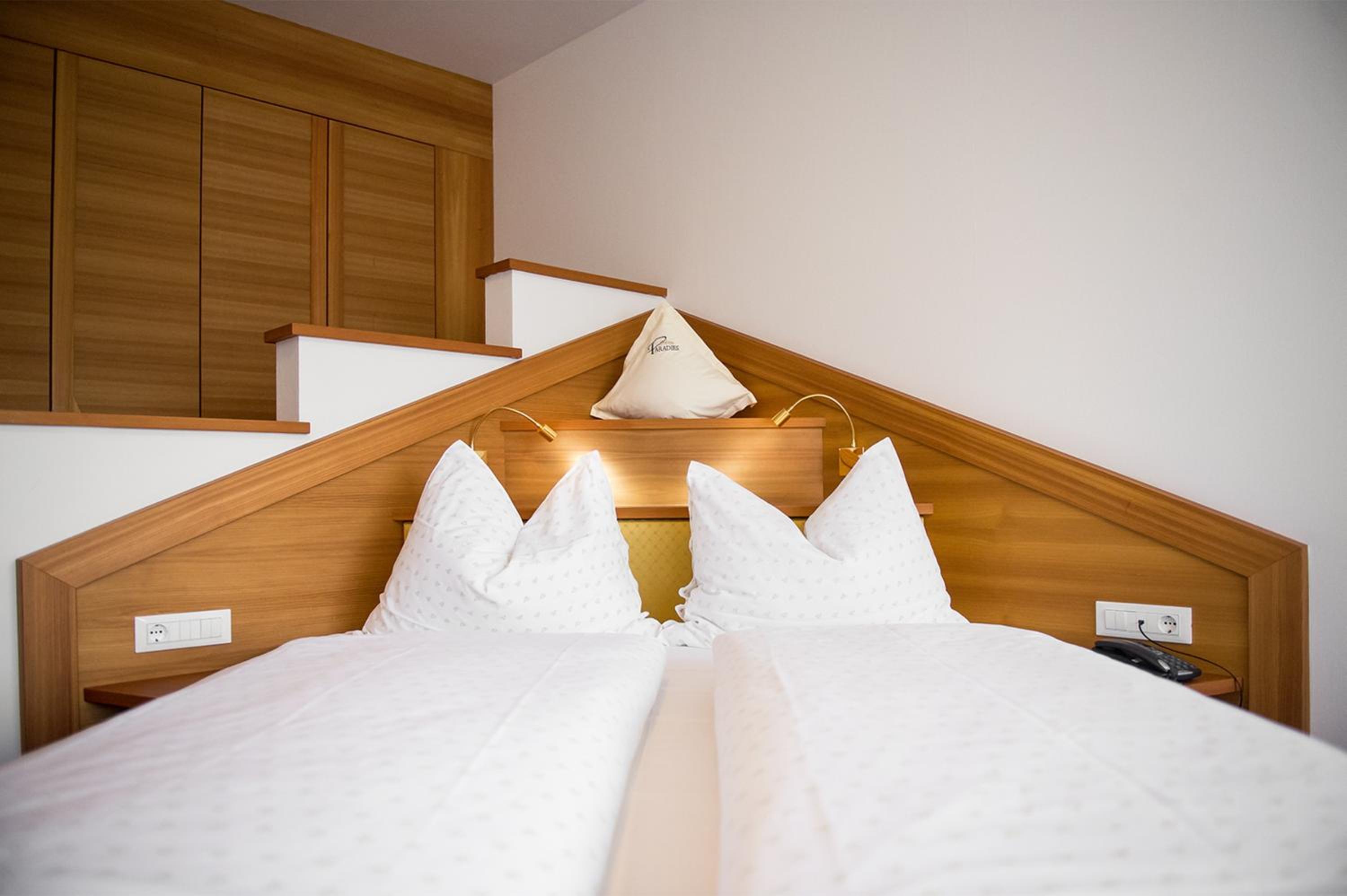 Double Room with Balcony photo 3