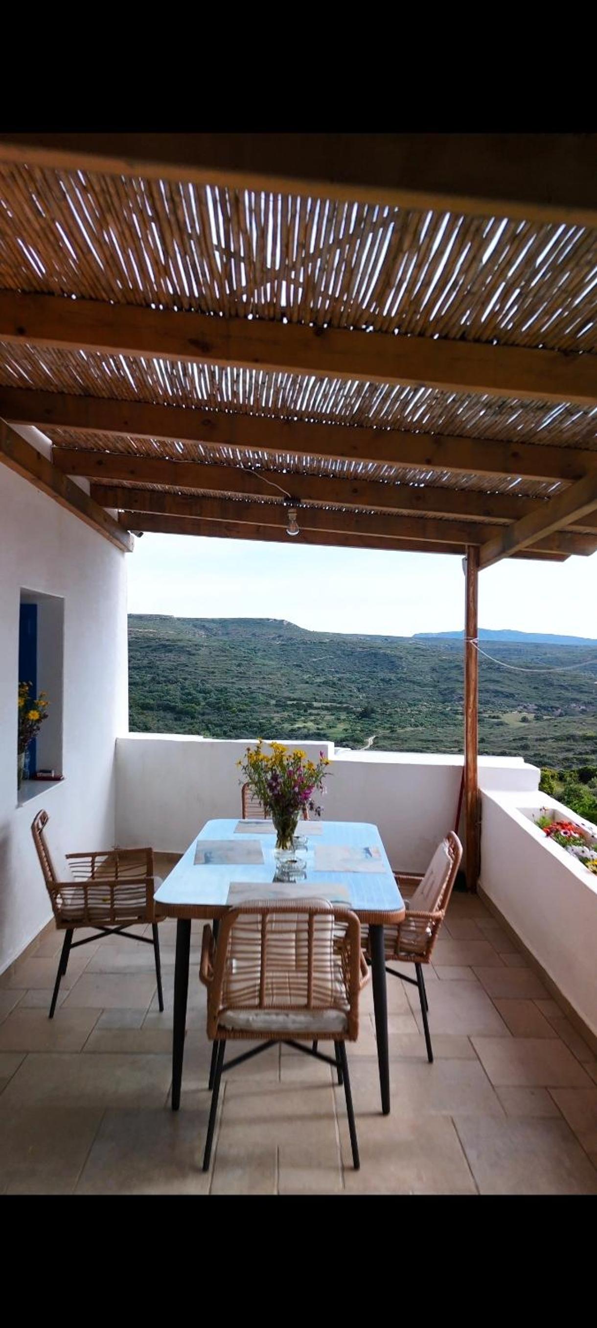 Suite with Balcony photo 1