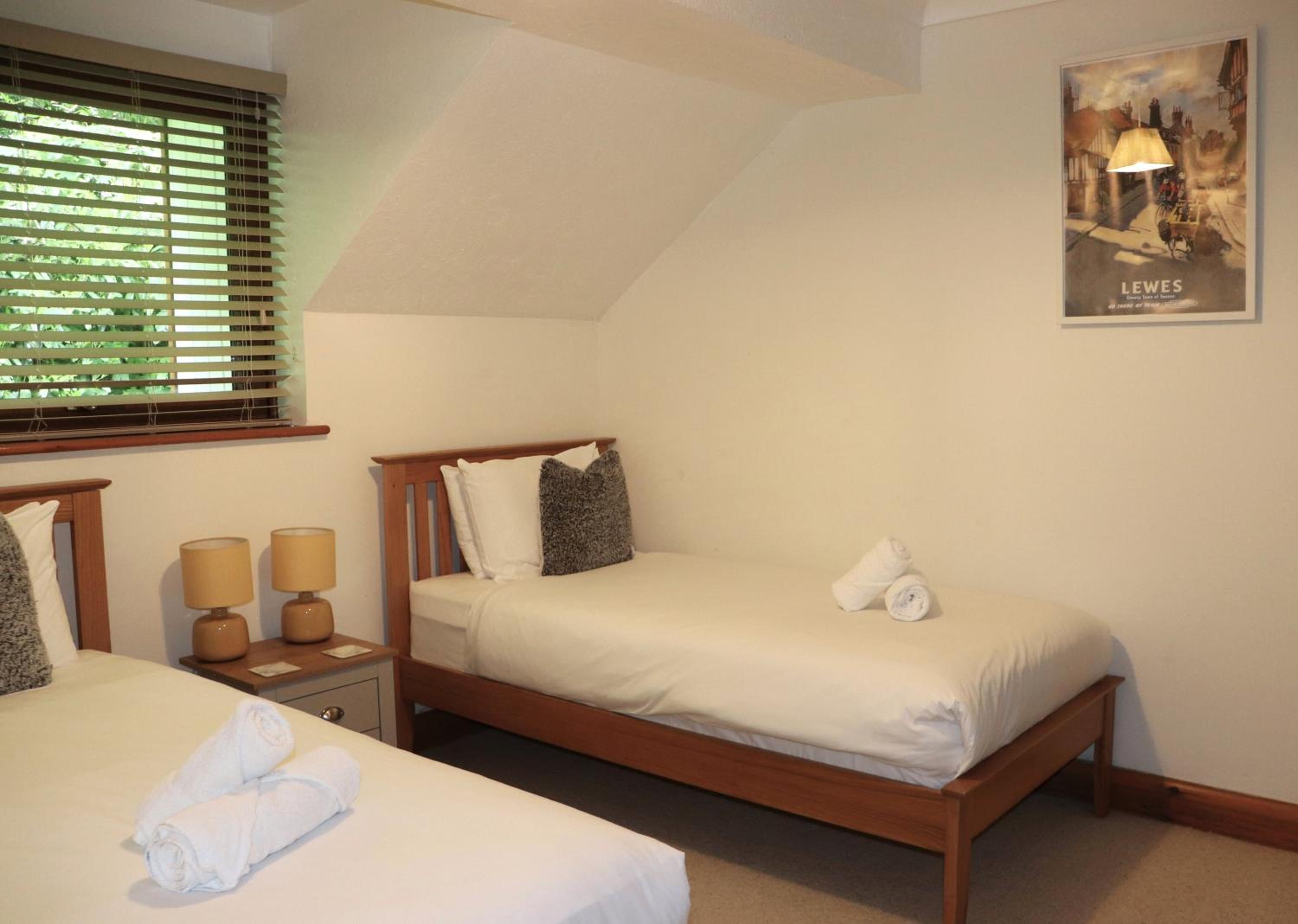 Two-Bedroom Chalet photo 2