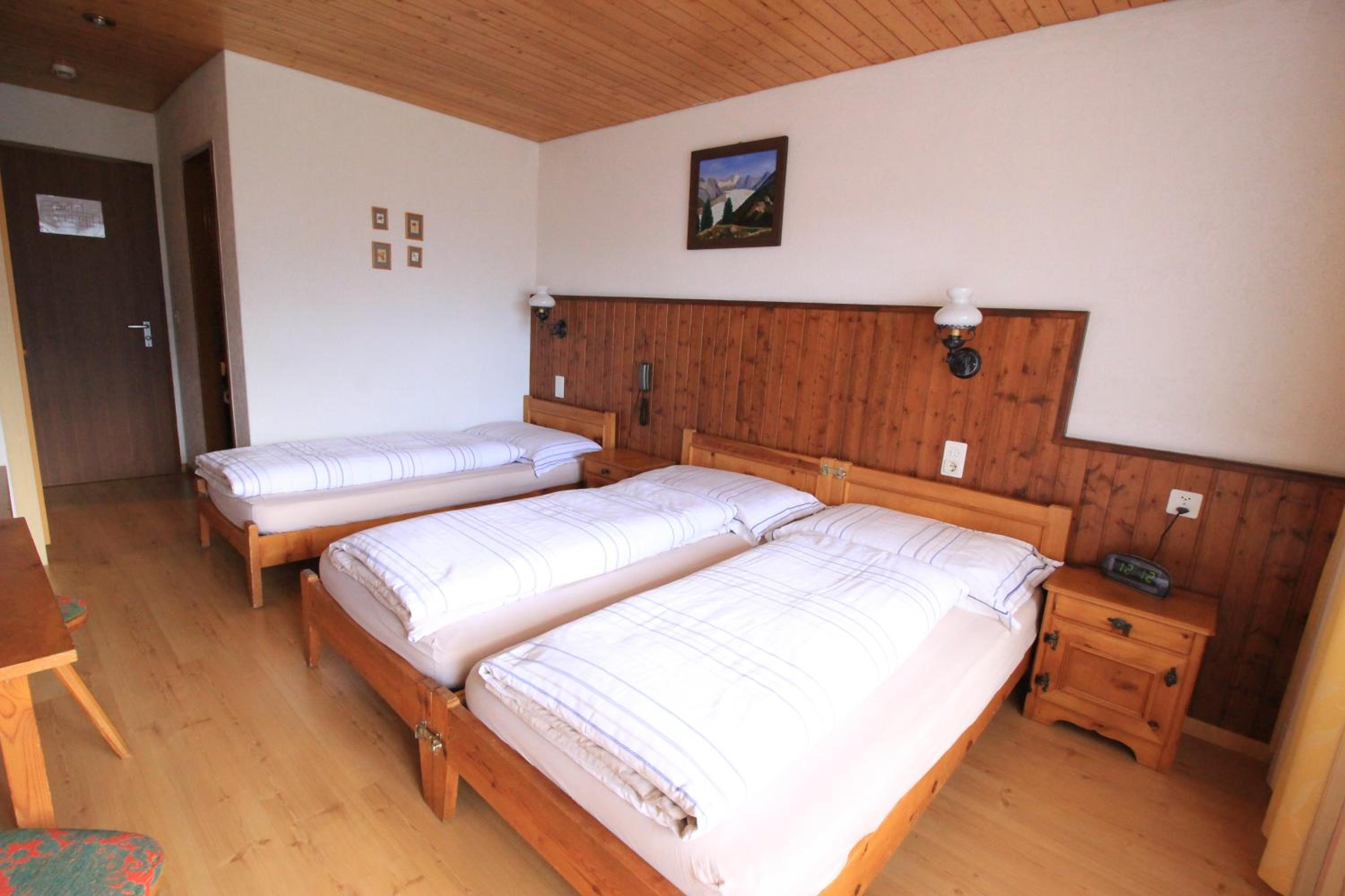 Standard Triple Room photo 1