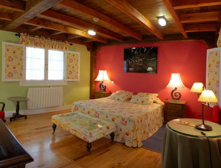 Superior Double Room - Photo 5