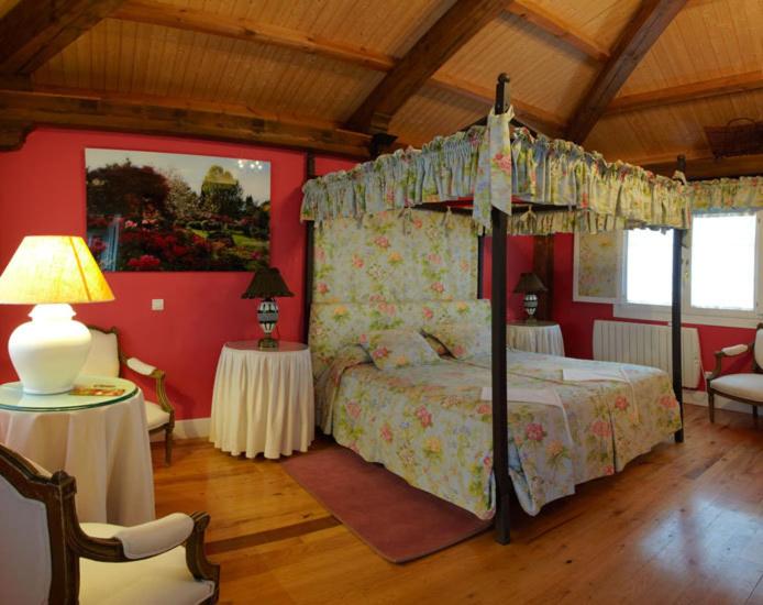 Junior Suite - Photo 1