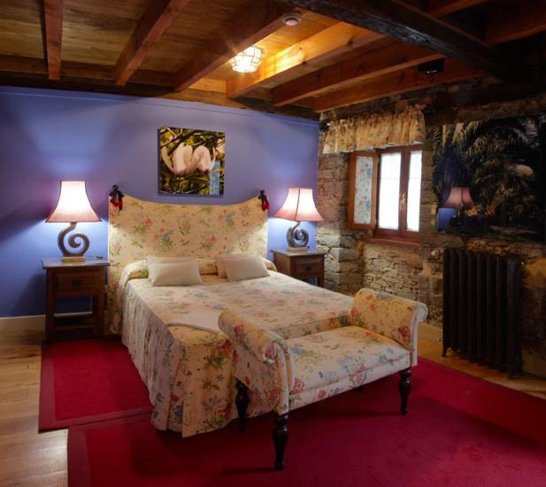 Superior Double Room - Photo 1