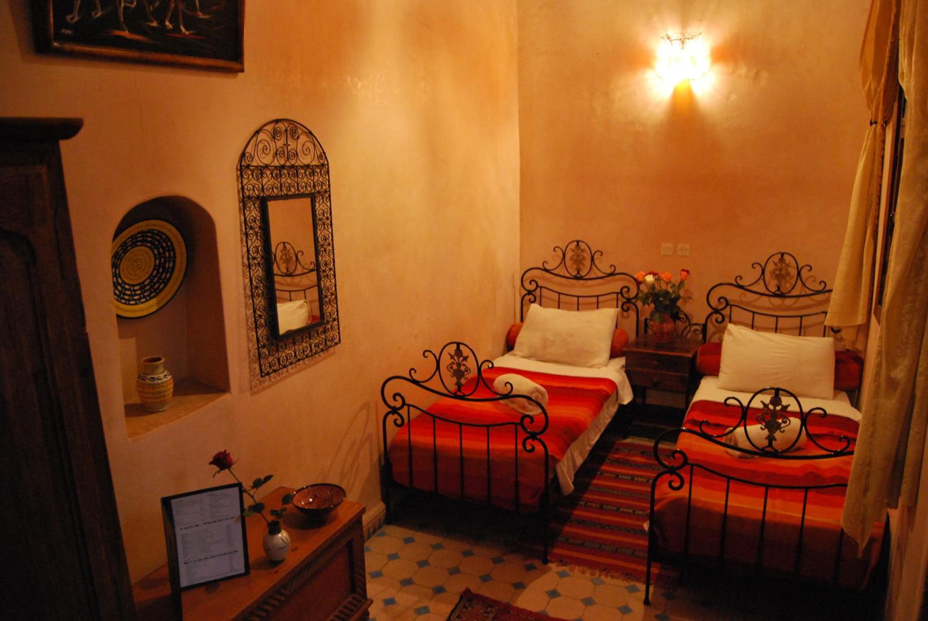 Aladin Triple Room photo 3
