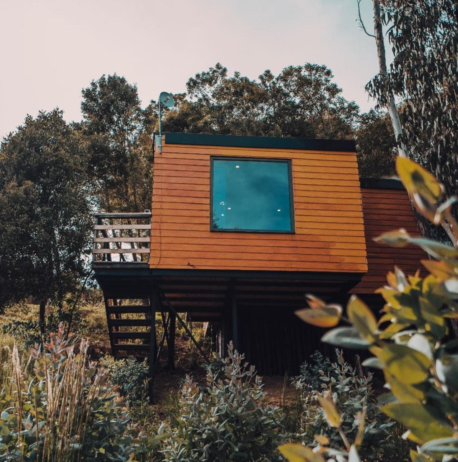 Chalet photo 3