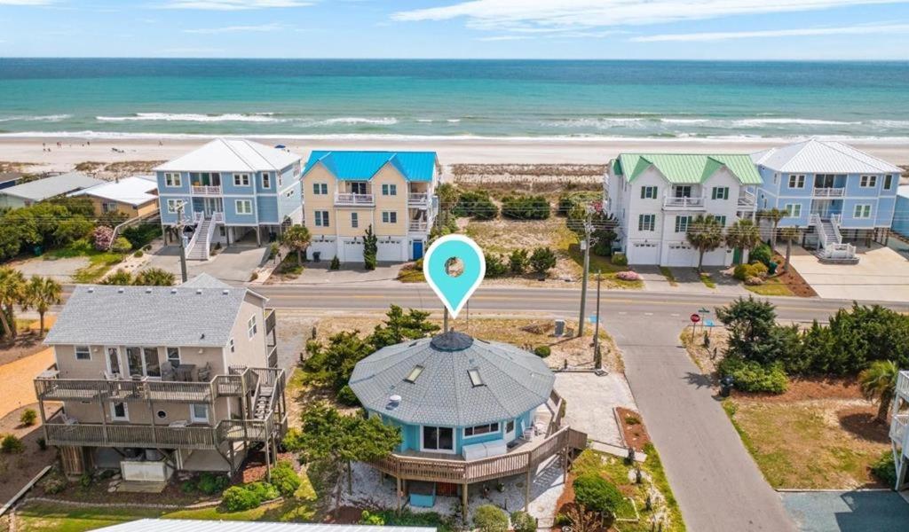 Vacation Home photo 1