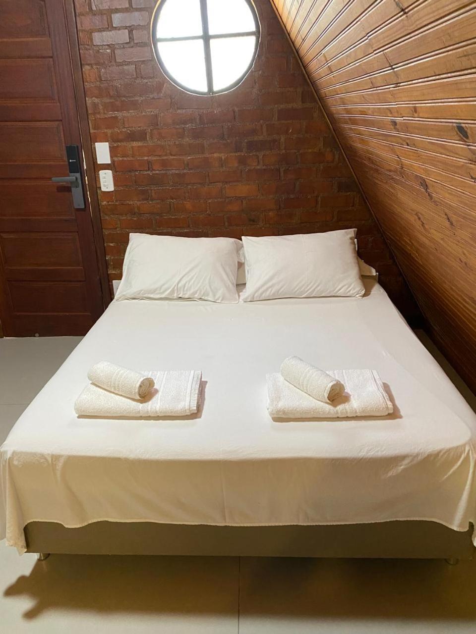 Superior Chalet