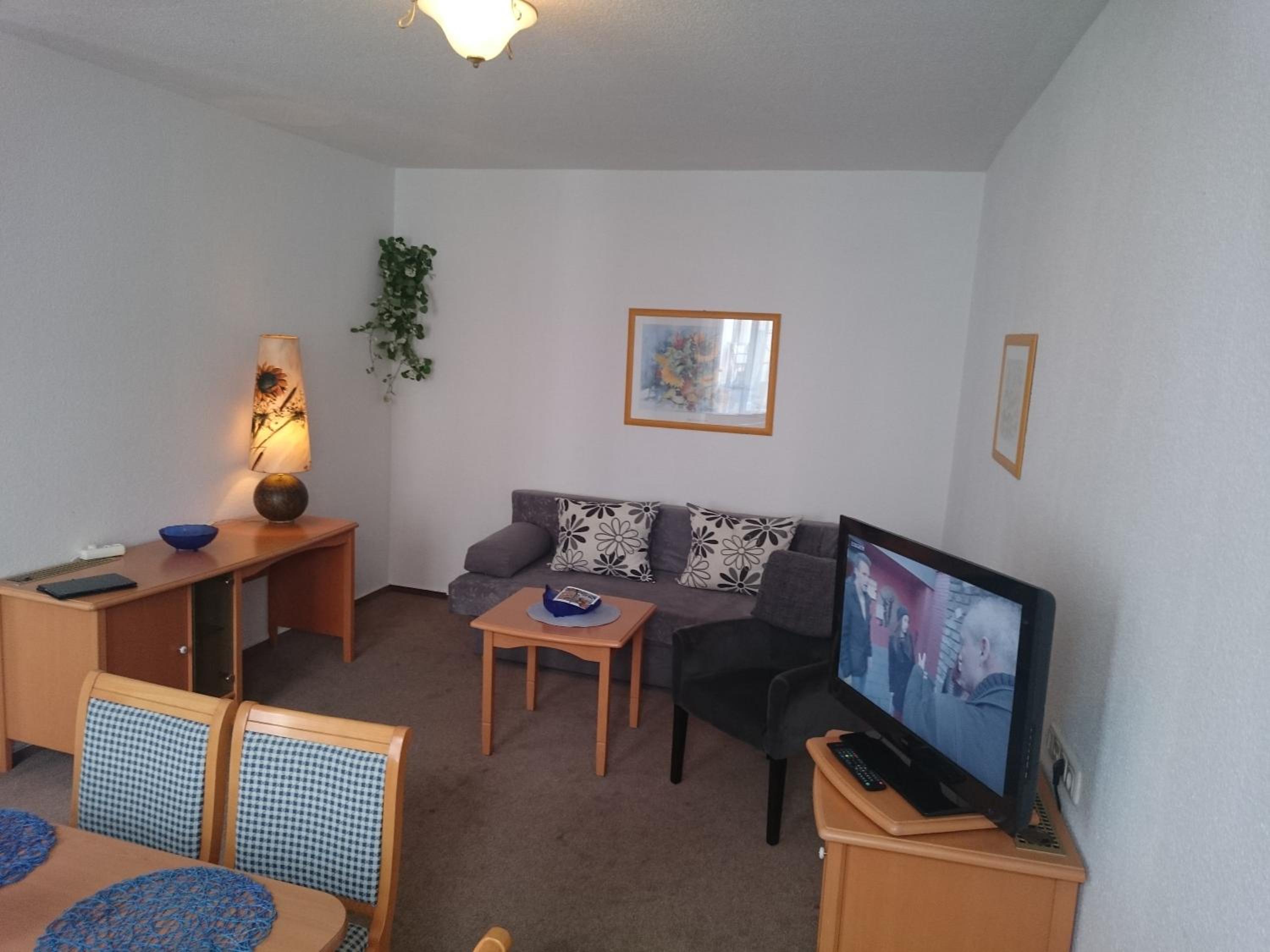 Two-Bedroom Apartment photo 1