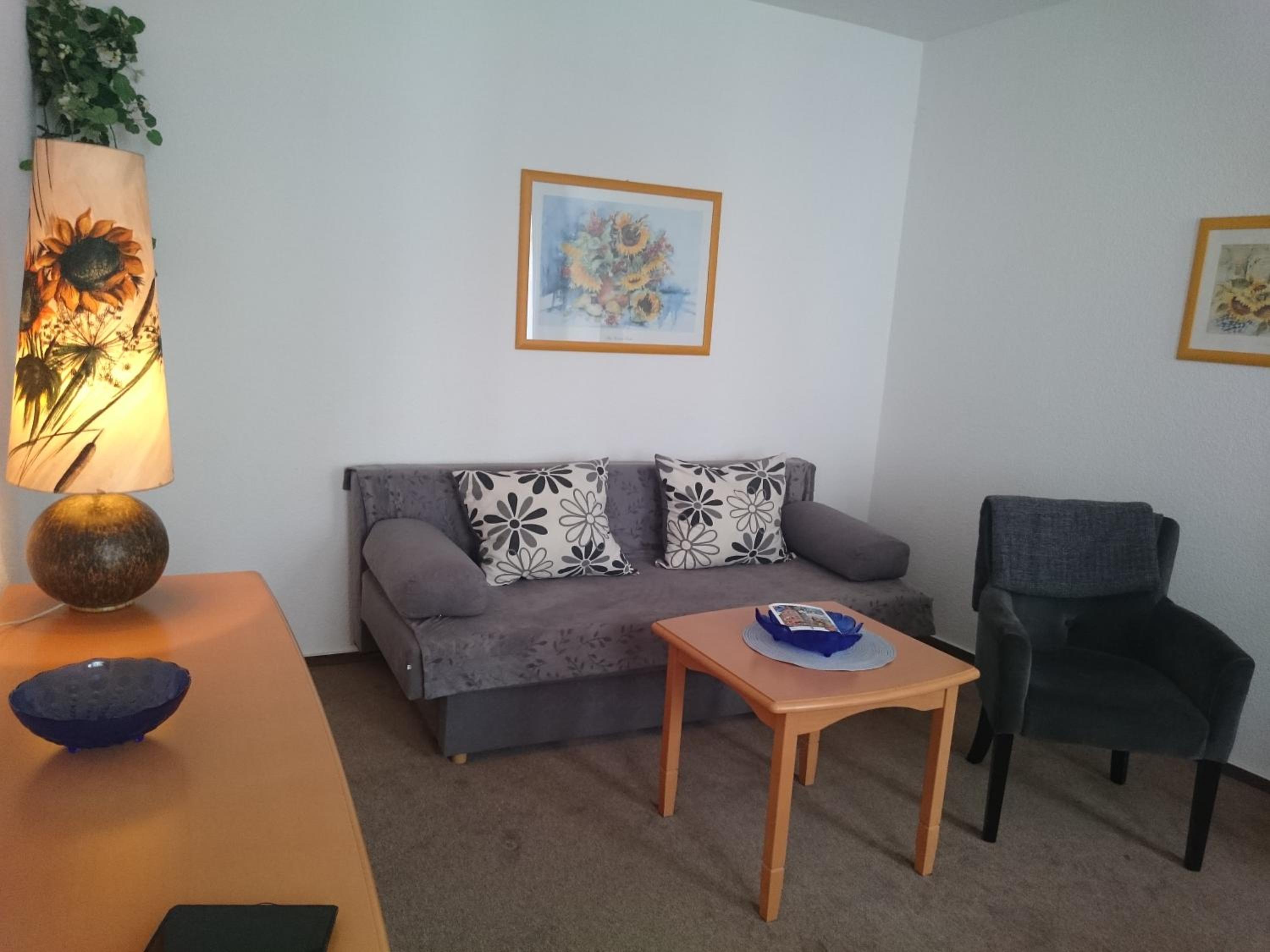 Two-Bedroom Apartment photo 2