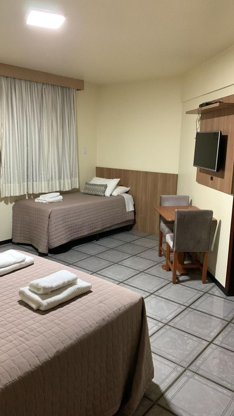 Luxury Quadruple Room