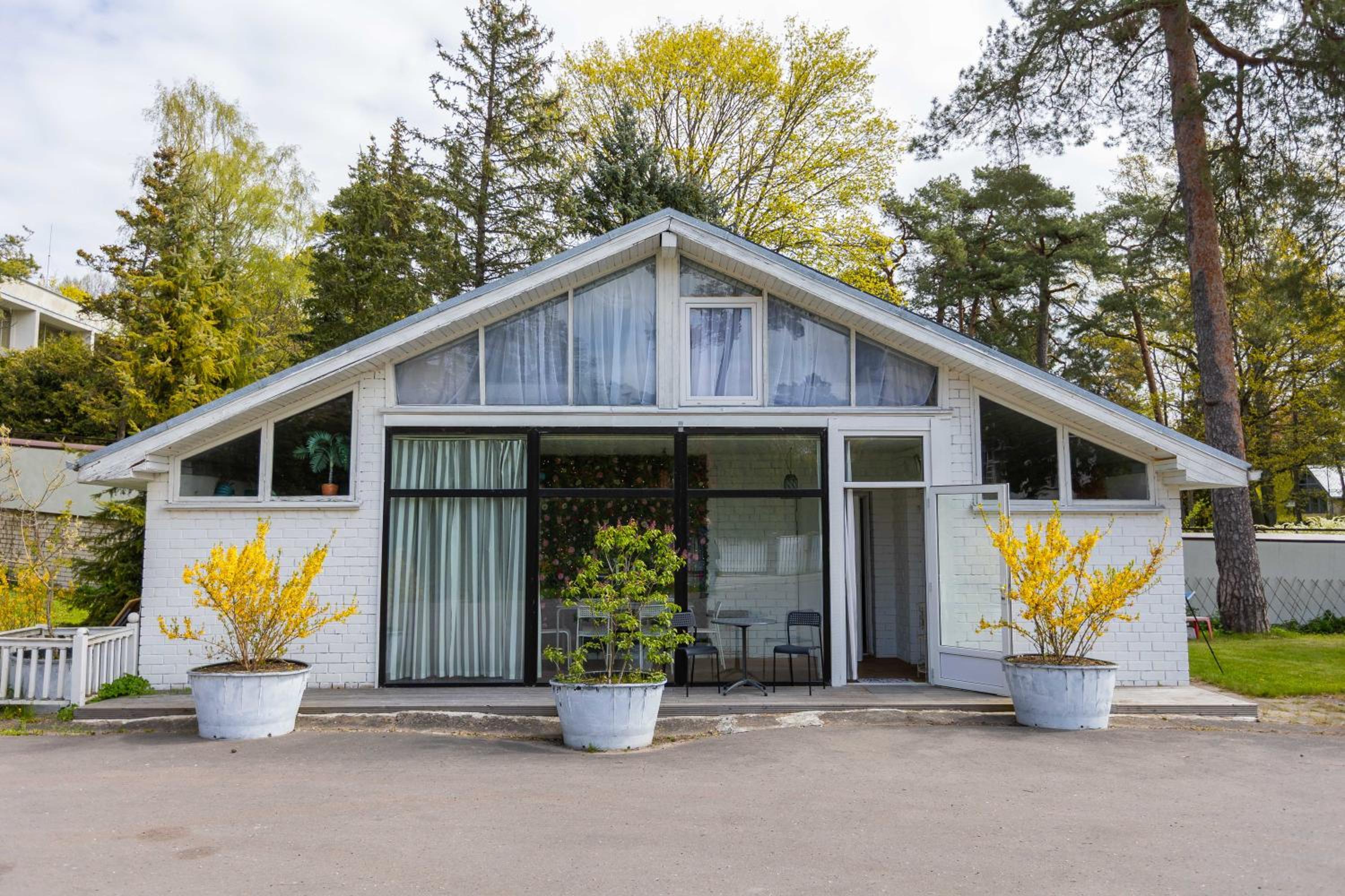 Vacation Home photo 1
