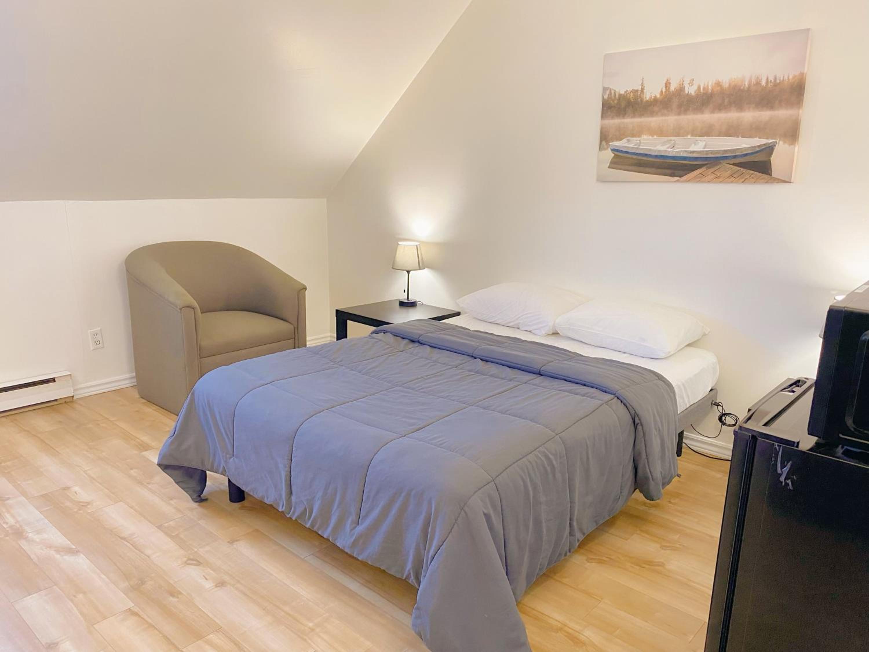 Standard Double Room photo 1