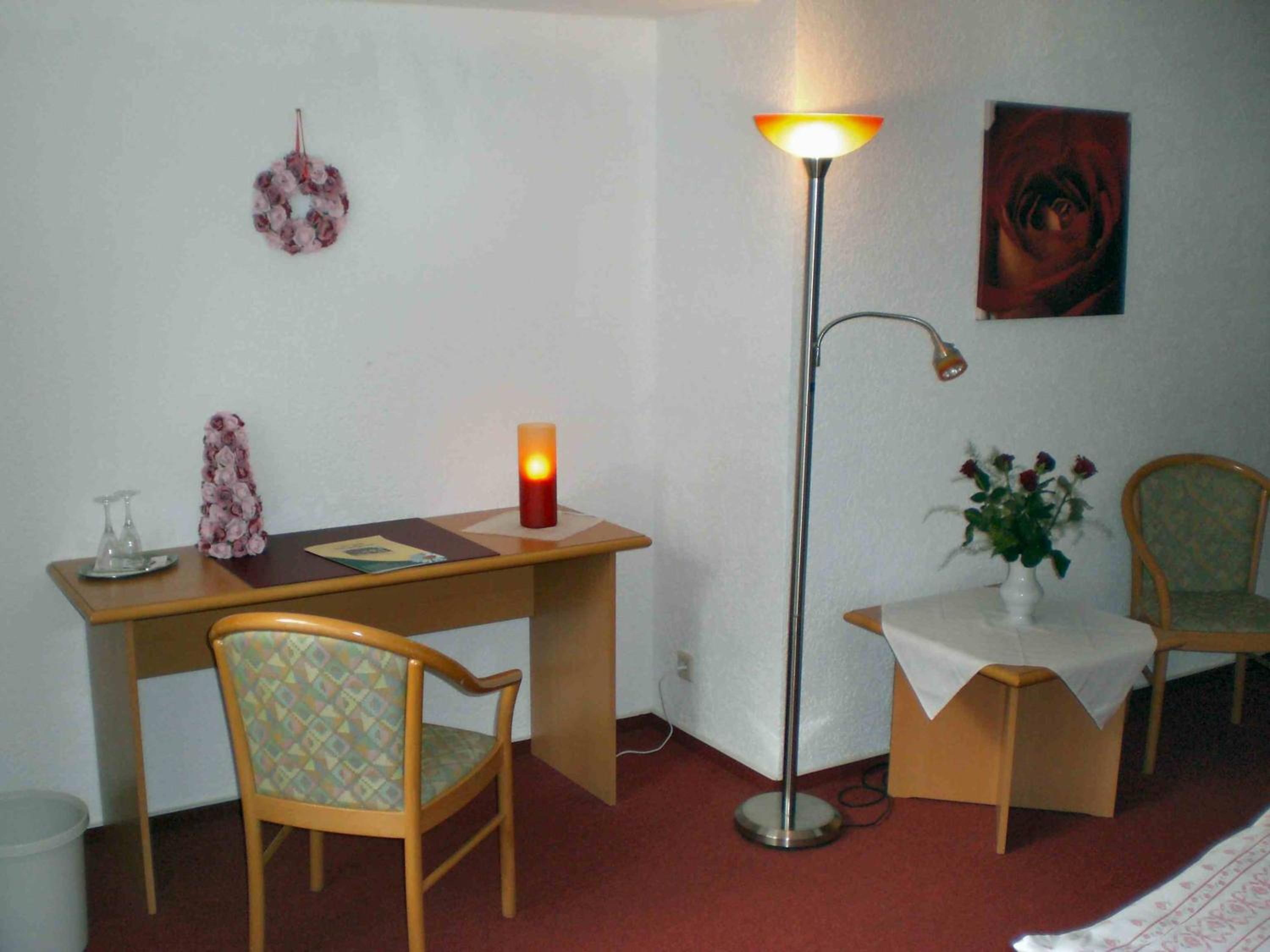 Double Room - Photo 10