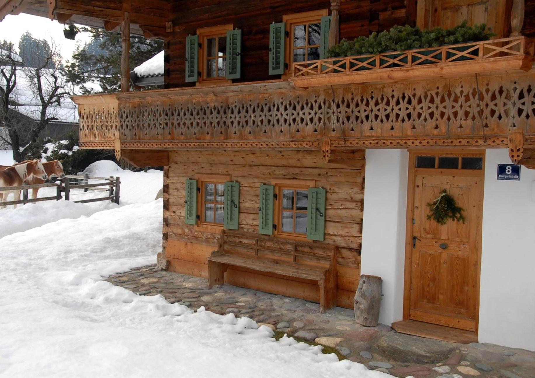 Chalet photo 3