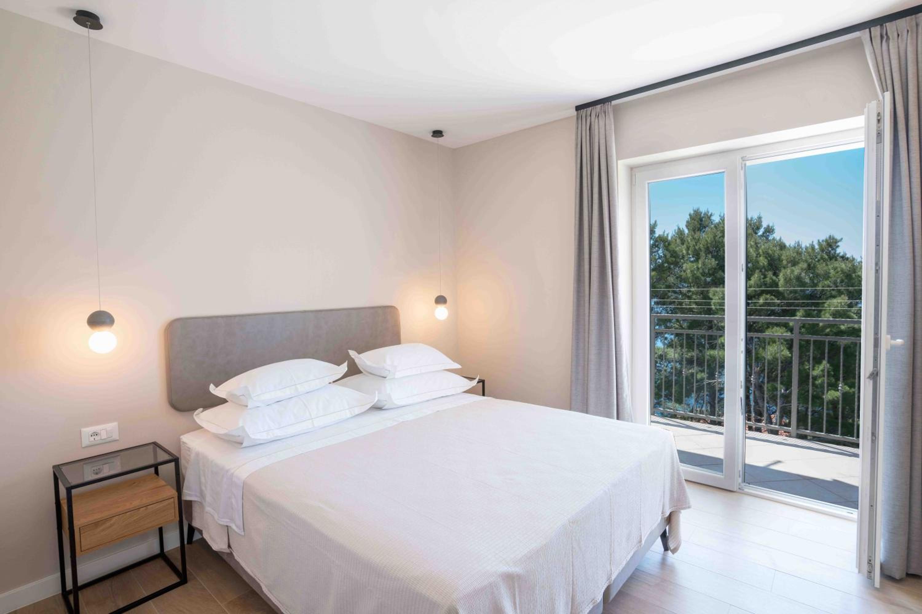 Apartment with Sea View photo 1