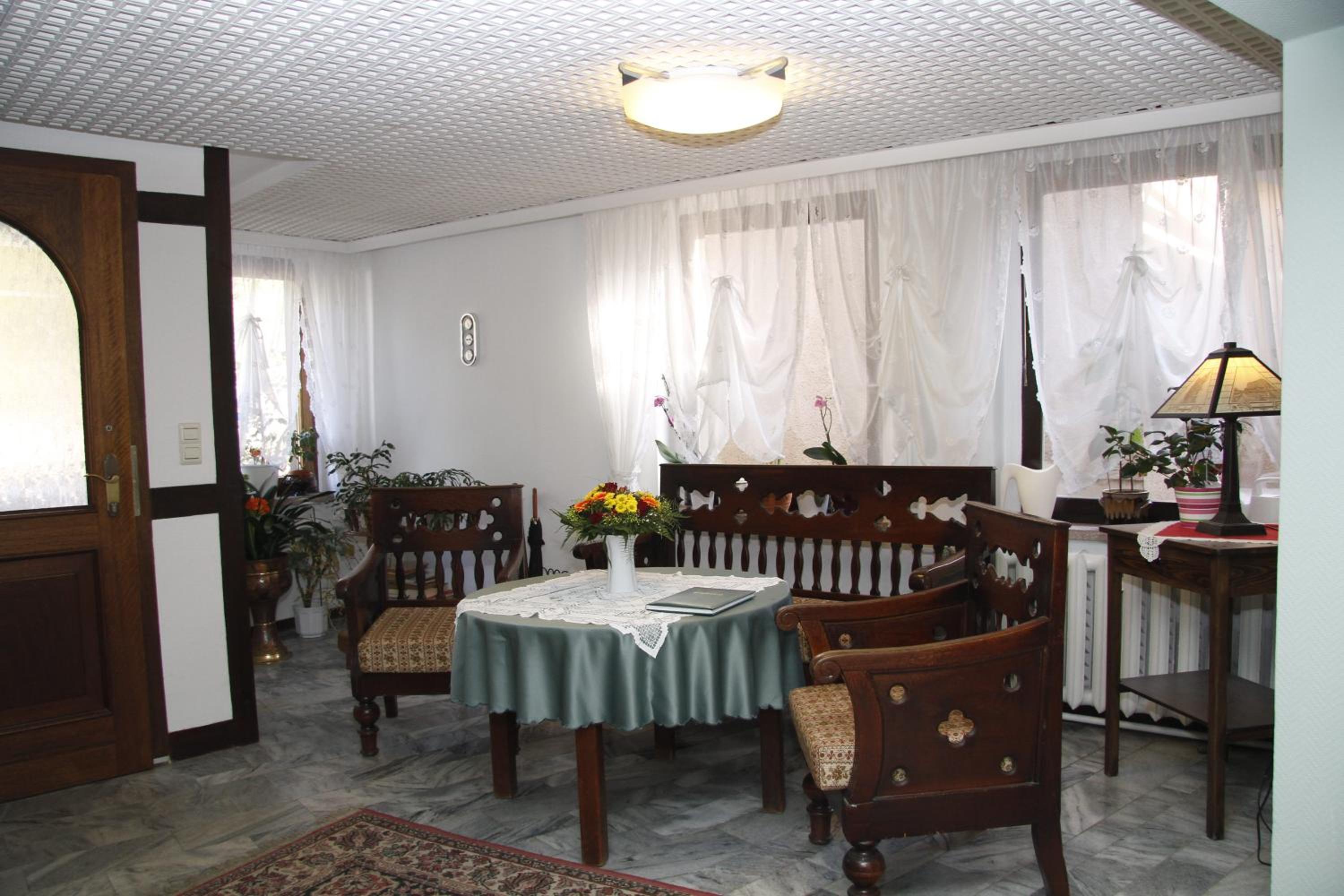 Double Room - Photo 3