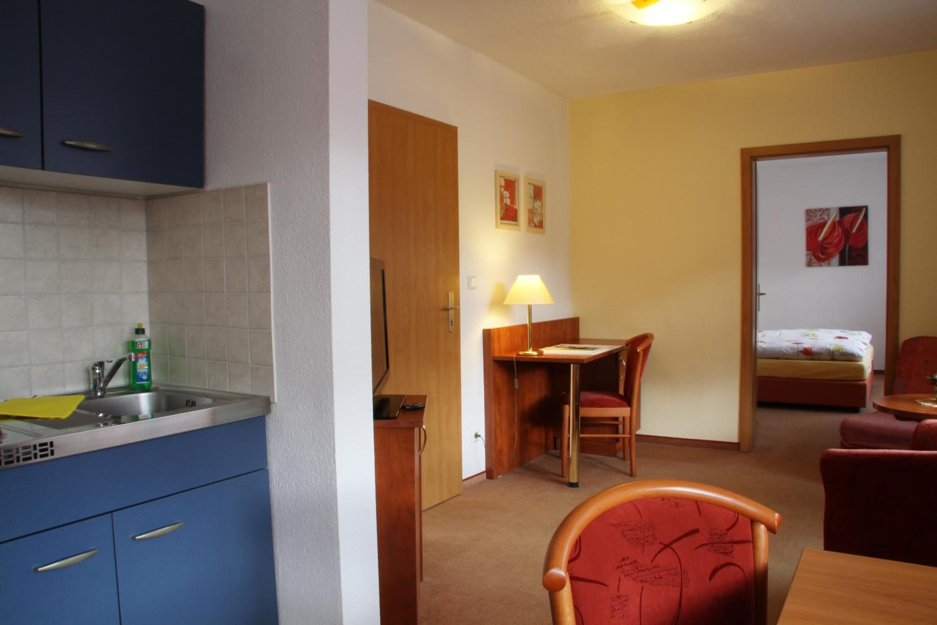 Junior Suite - Photo 8