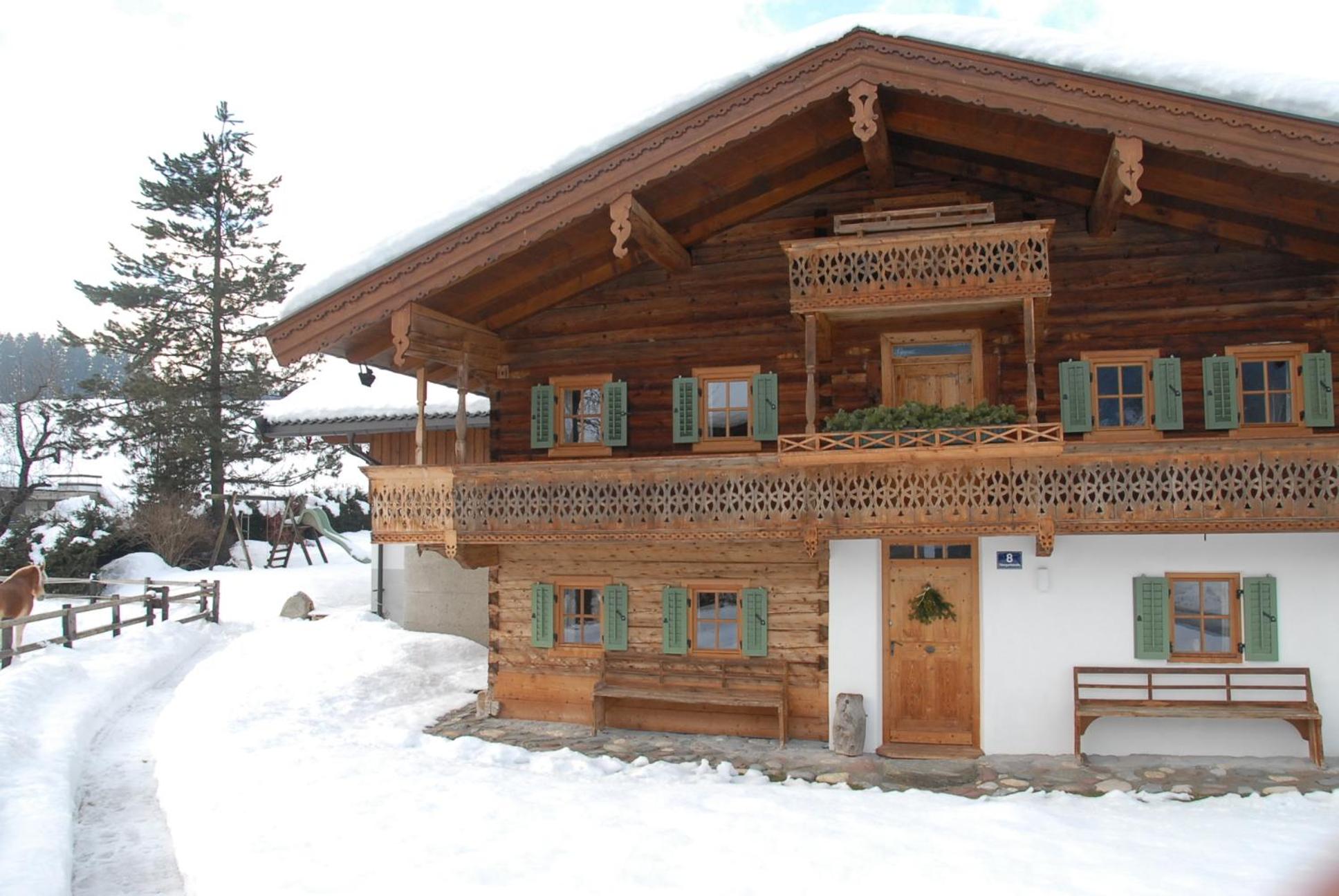 Chalet photo 2