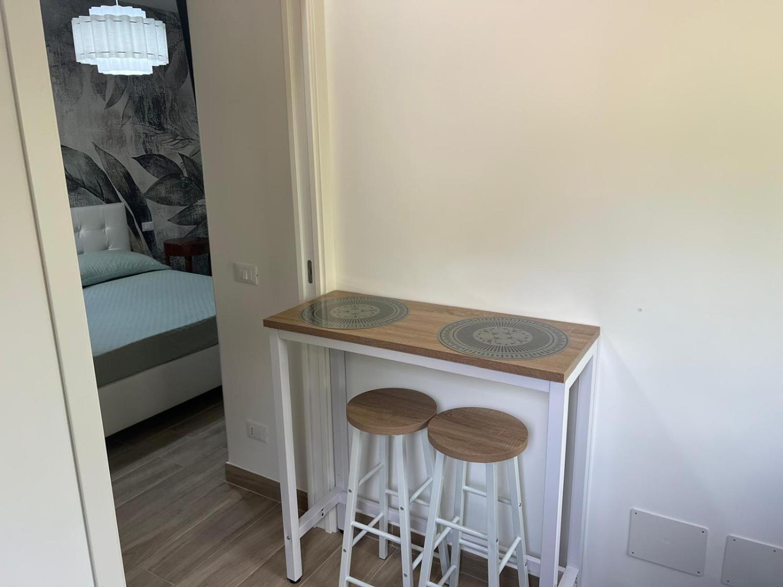 One-Bedroom House - Photo 16