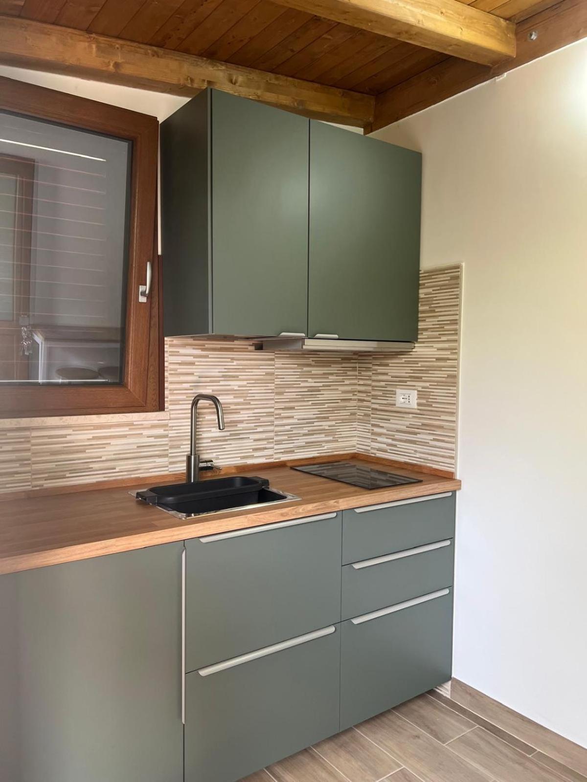 One-Bedroom House - Photo 15