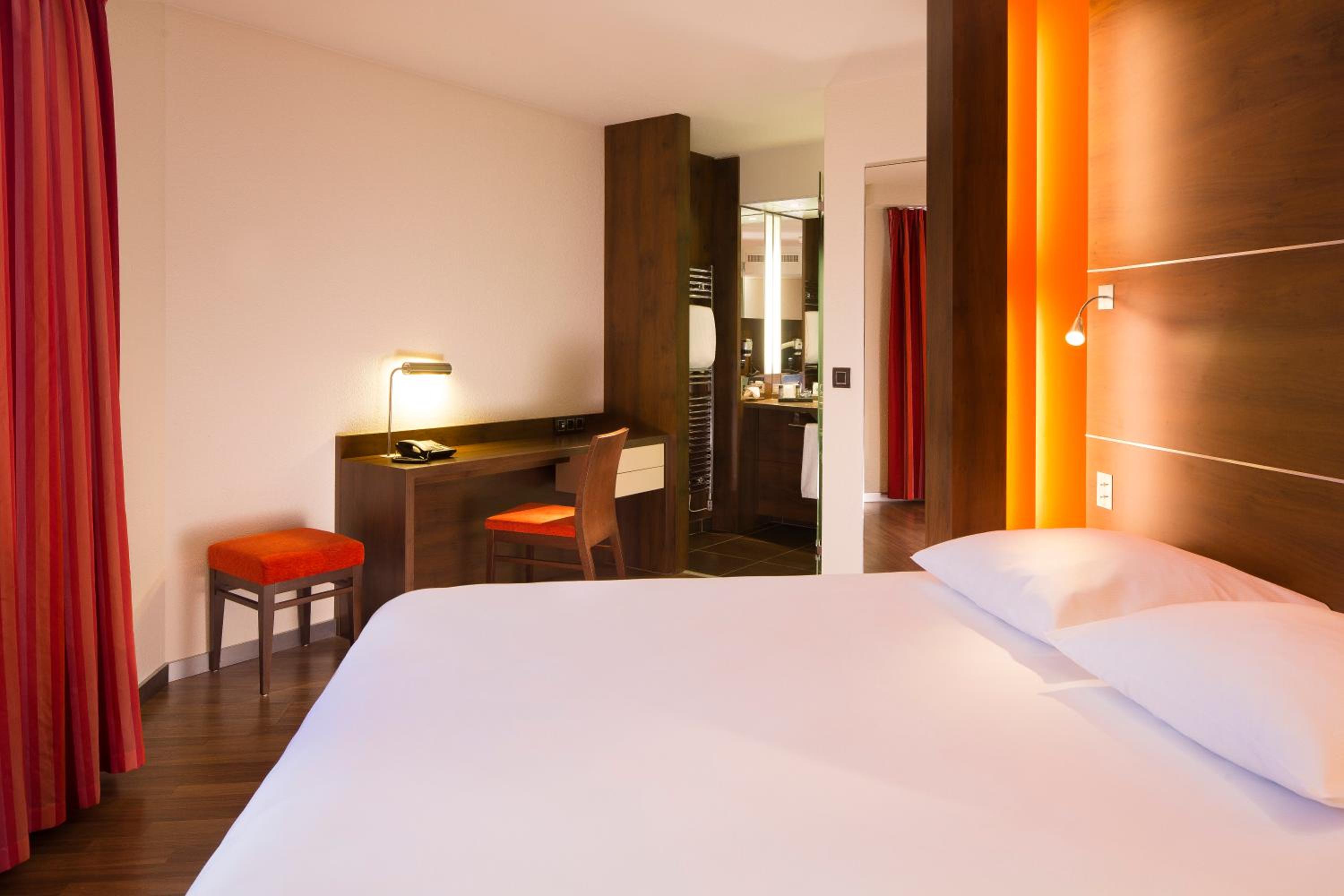 Comfort Double Room - Photo 1