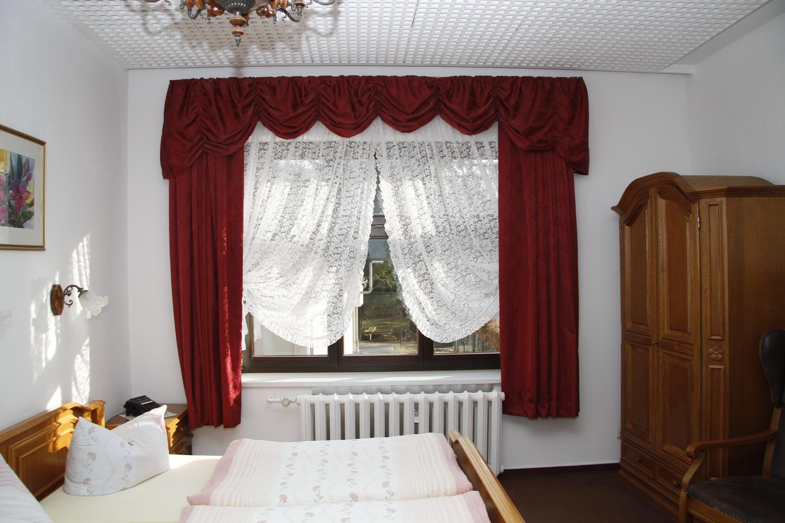 Double Room - Photo 2