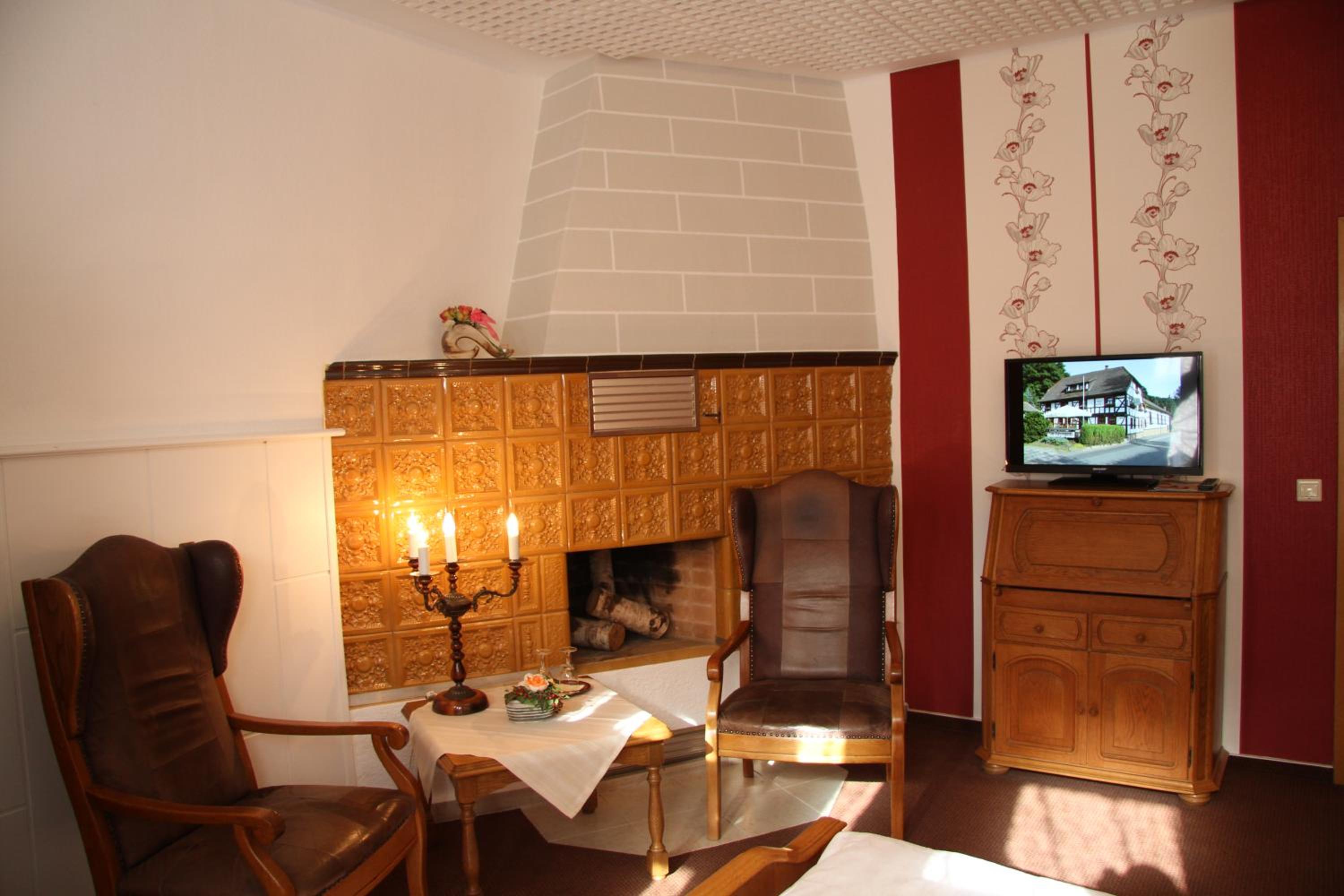 Double Room - Photo 7