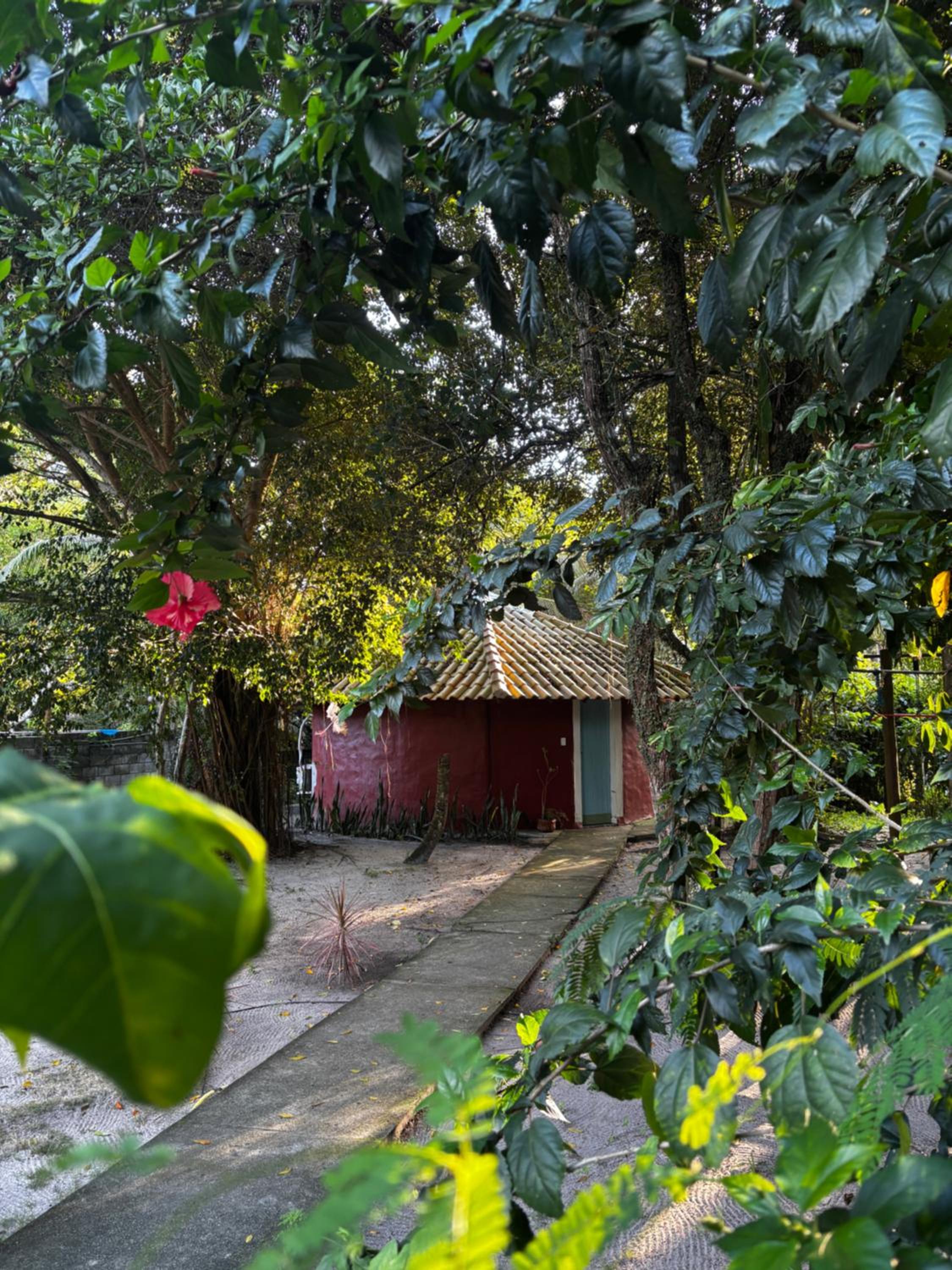 Chalet