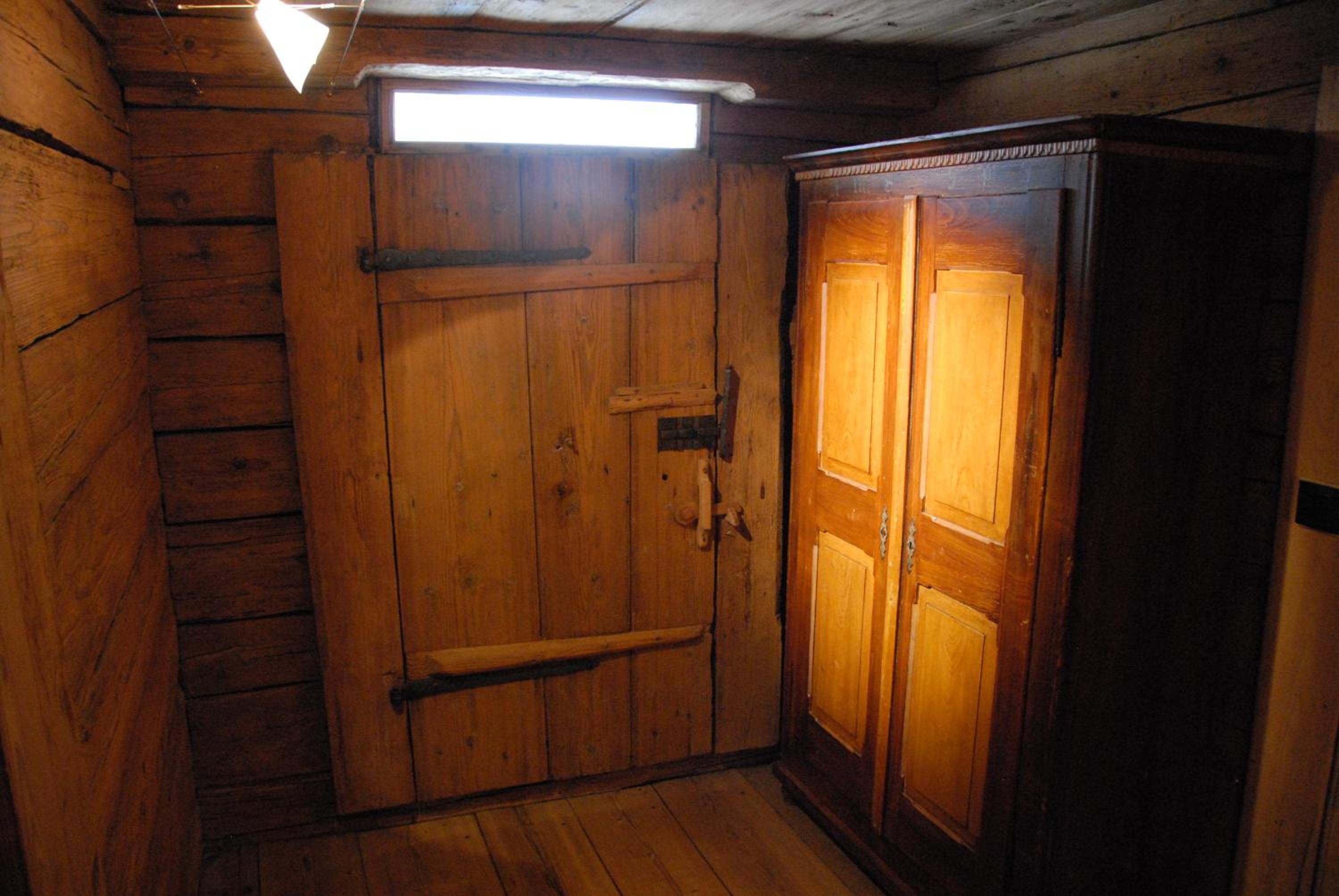 Chalet photo 1