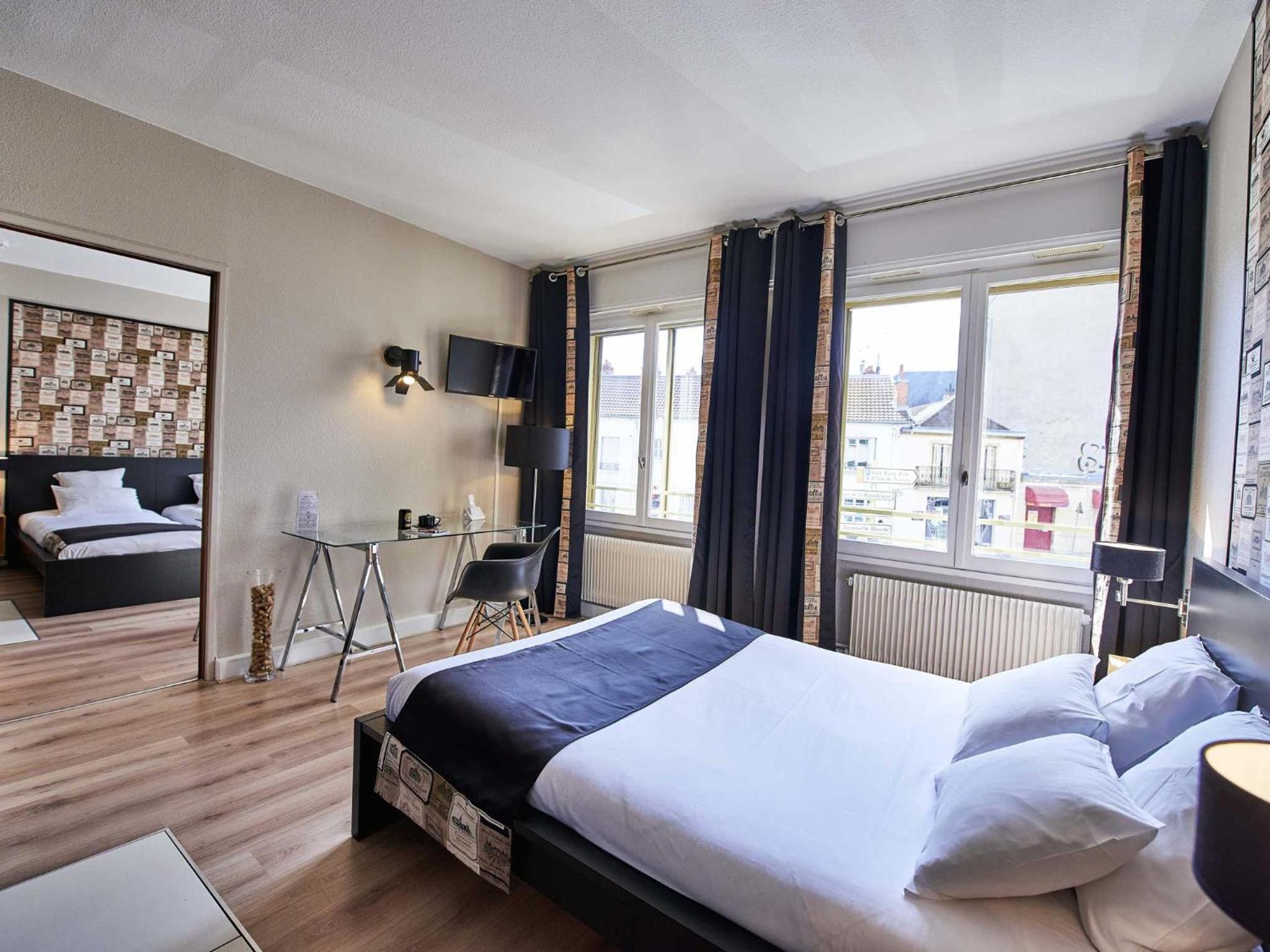 Family Premium Apartment photo 1