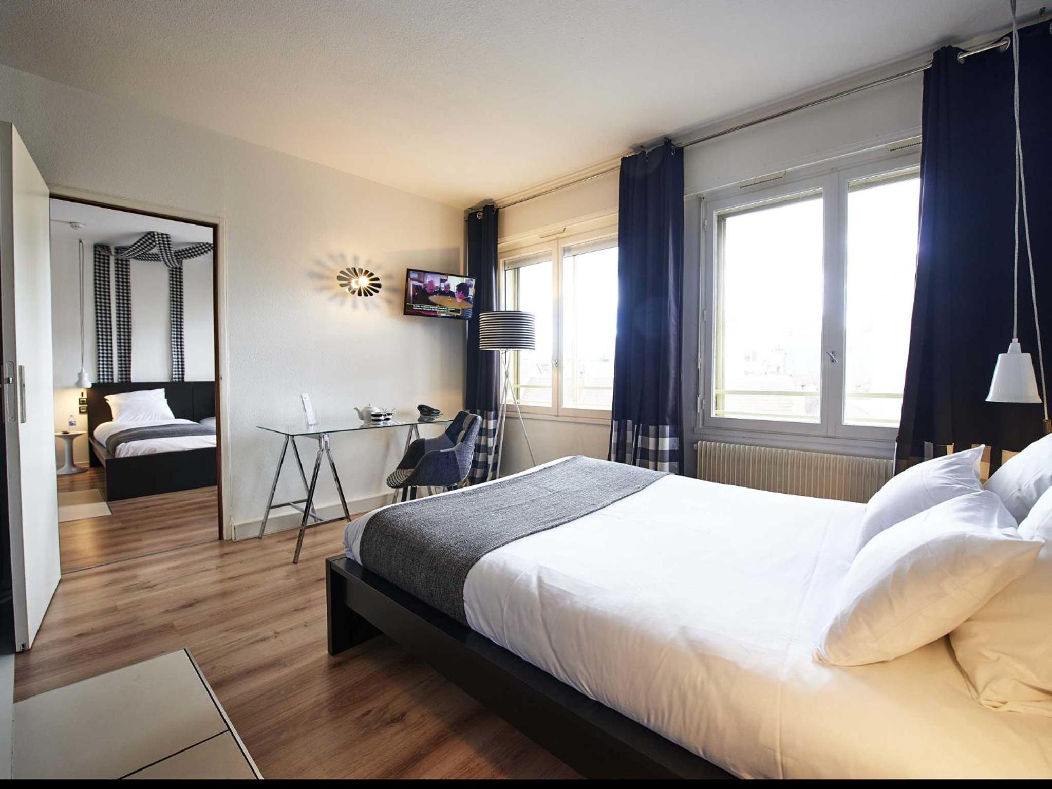 Family Premium Apartment photo 3