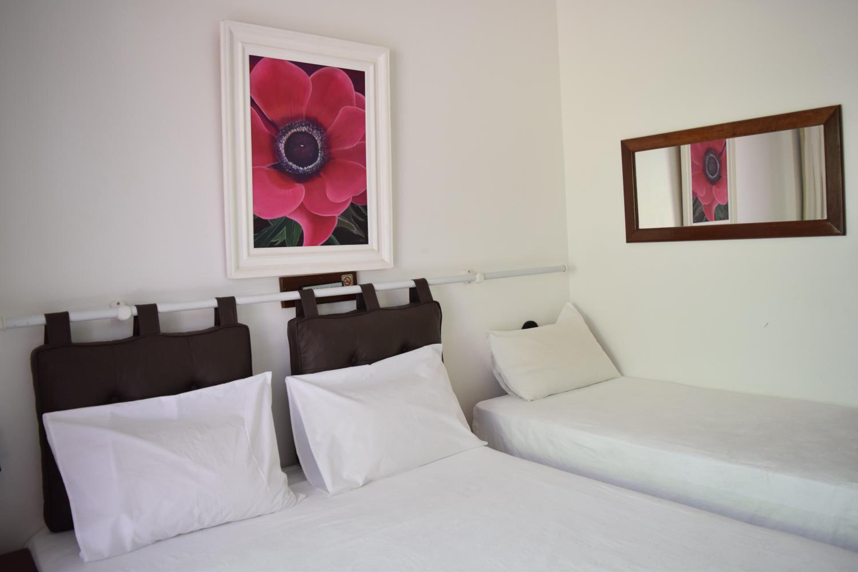 Twin Room photo 1