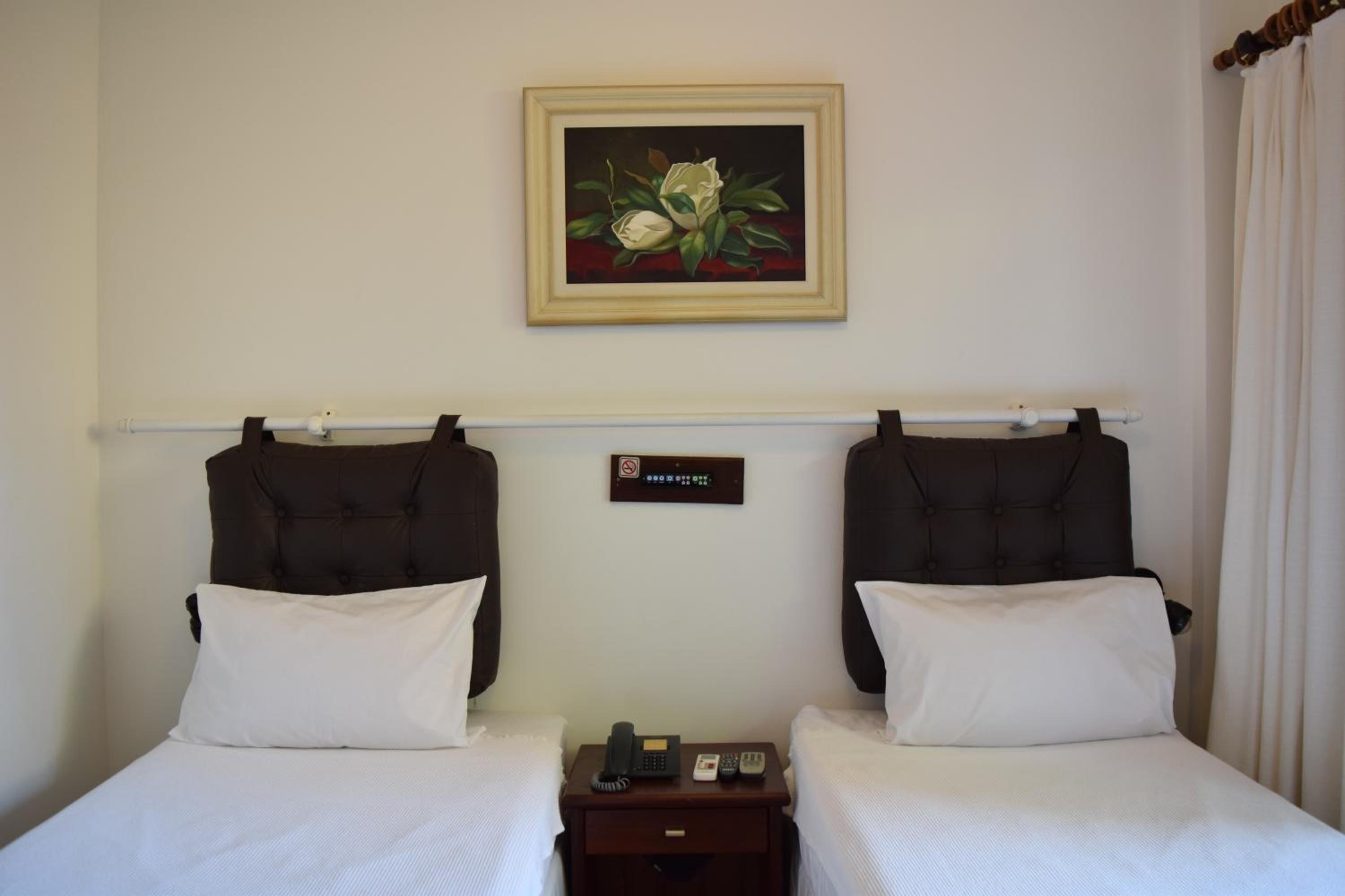 Twin Room photo 2
