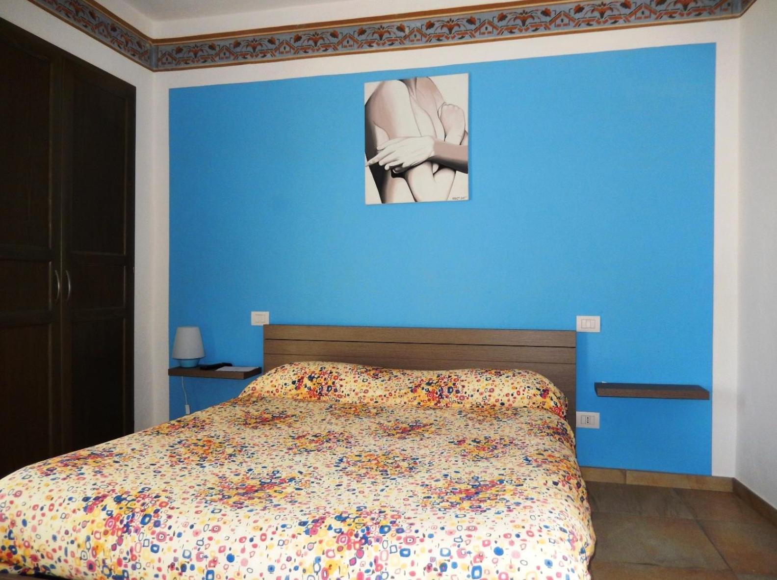 Double Room with Private Bathroom photo 1