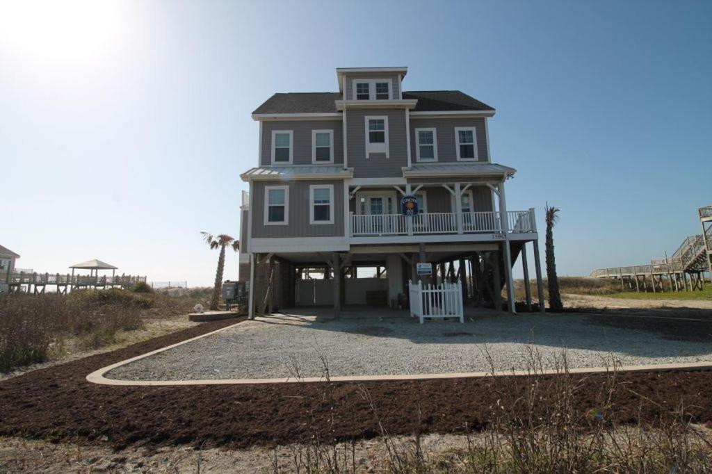 Holiday Home photo 2