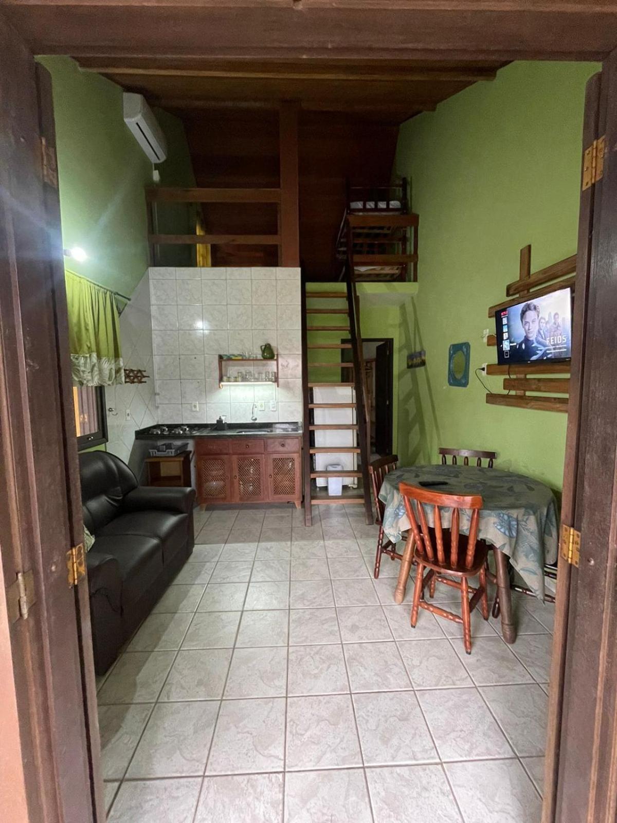 Two-Bedroom Chalet photo 2