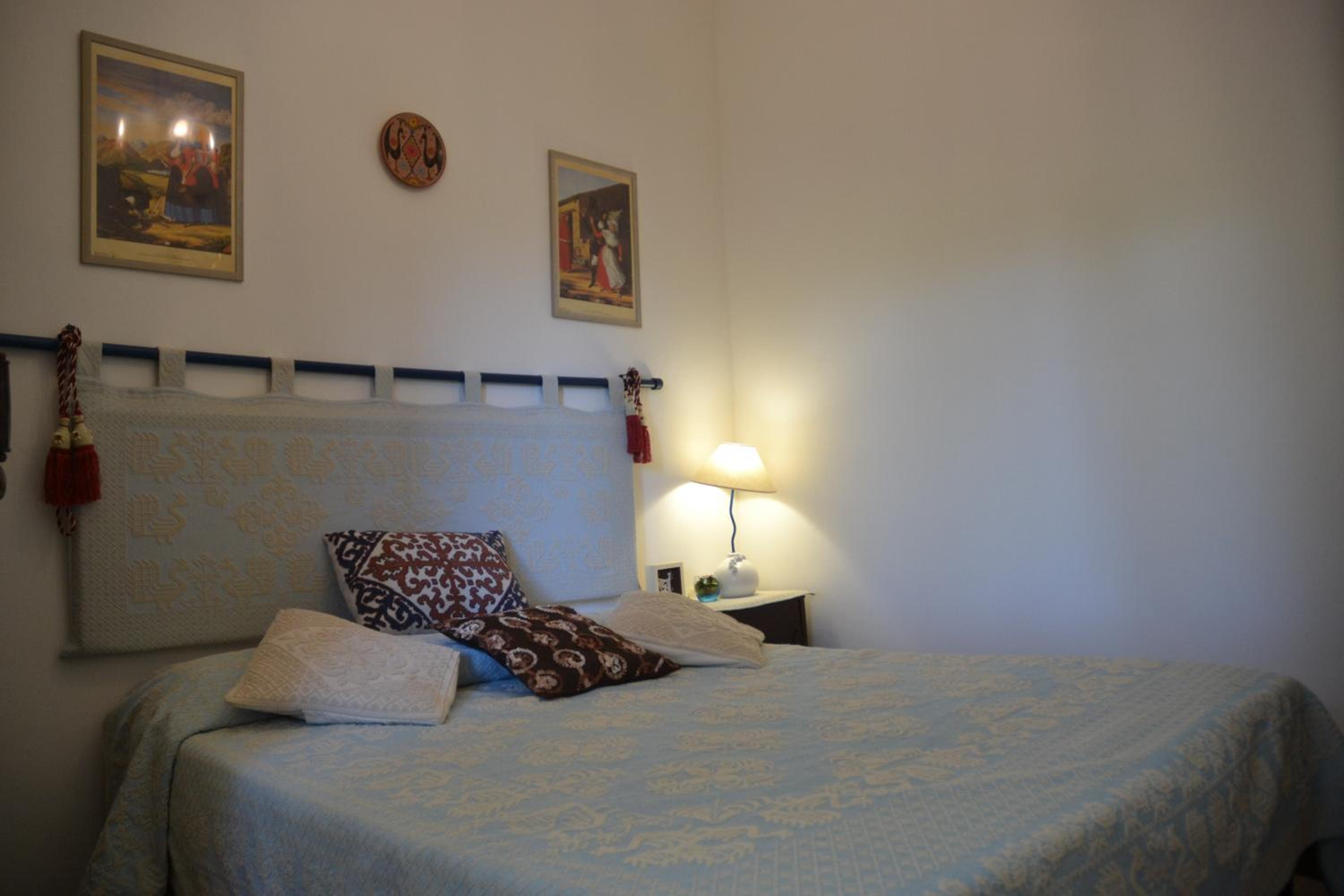 Two Connecting Double Rooms - Photo 14