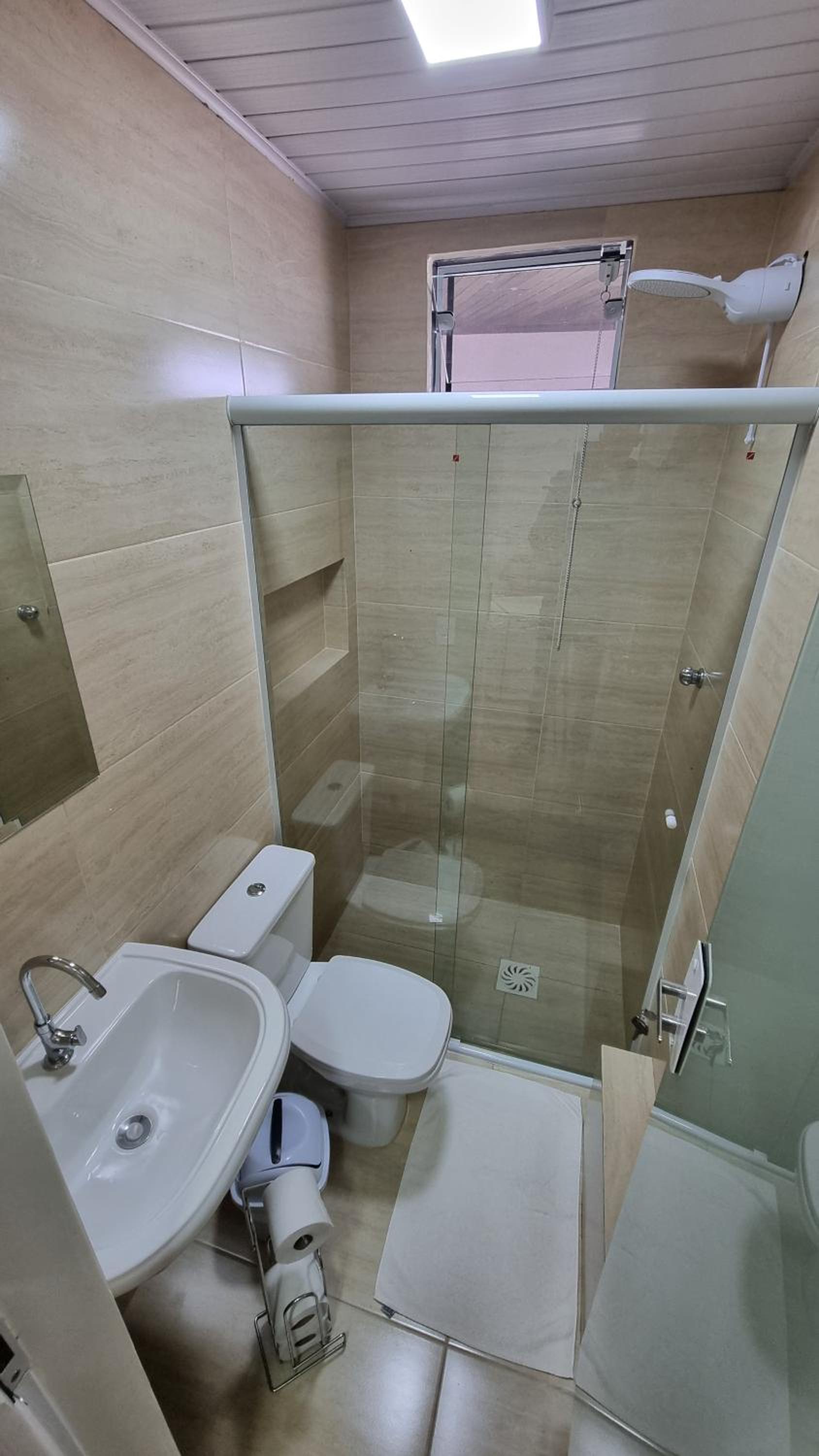 Economy Quadruple Room