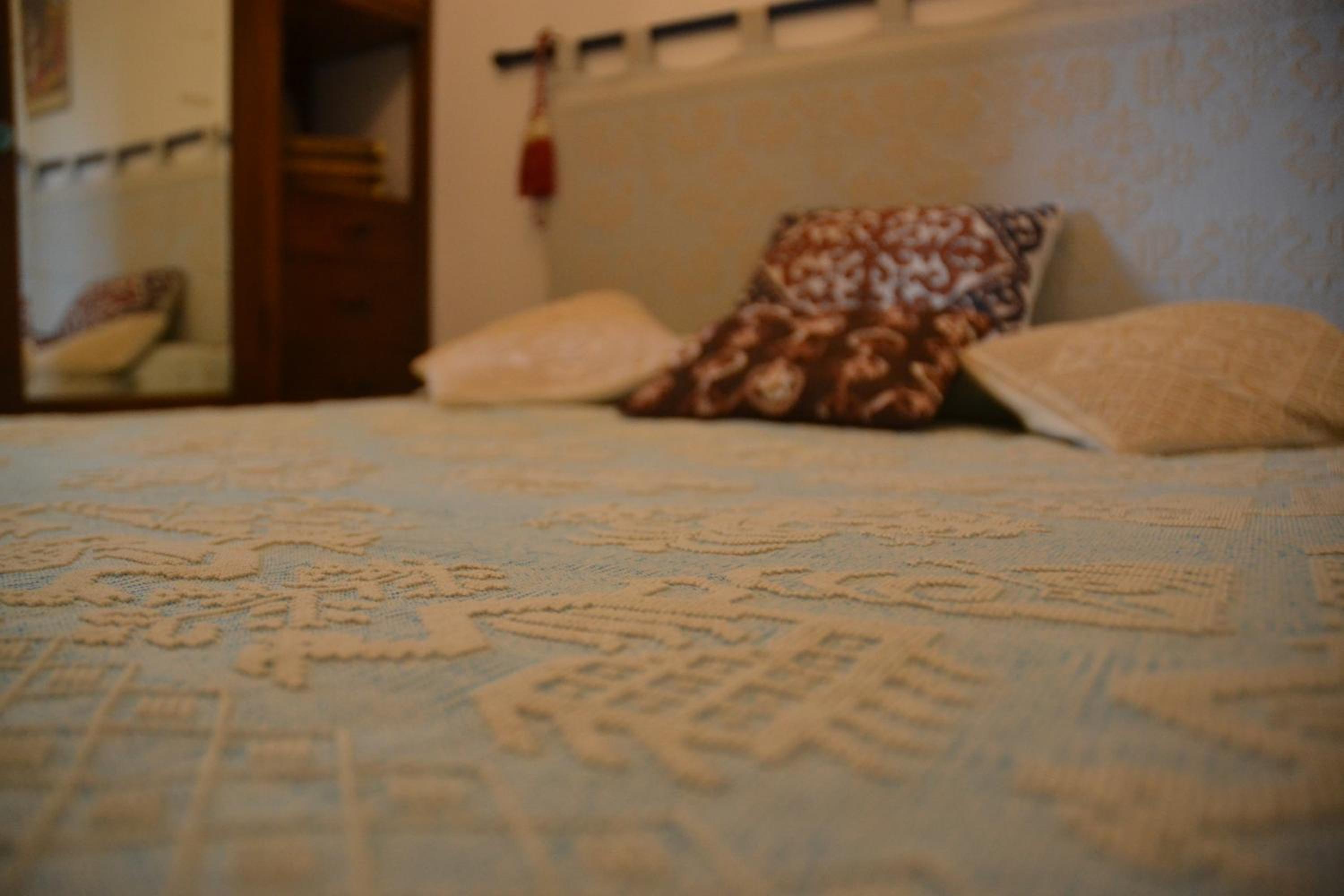 Two Connecting Double Rooms - Photo 1
