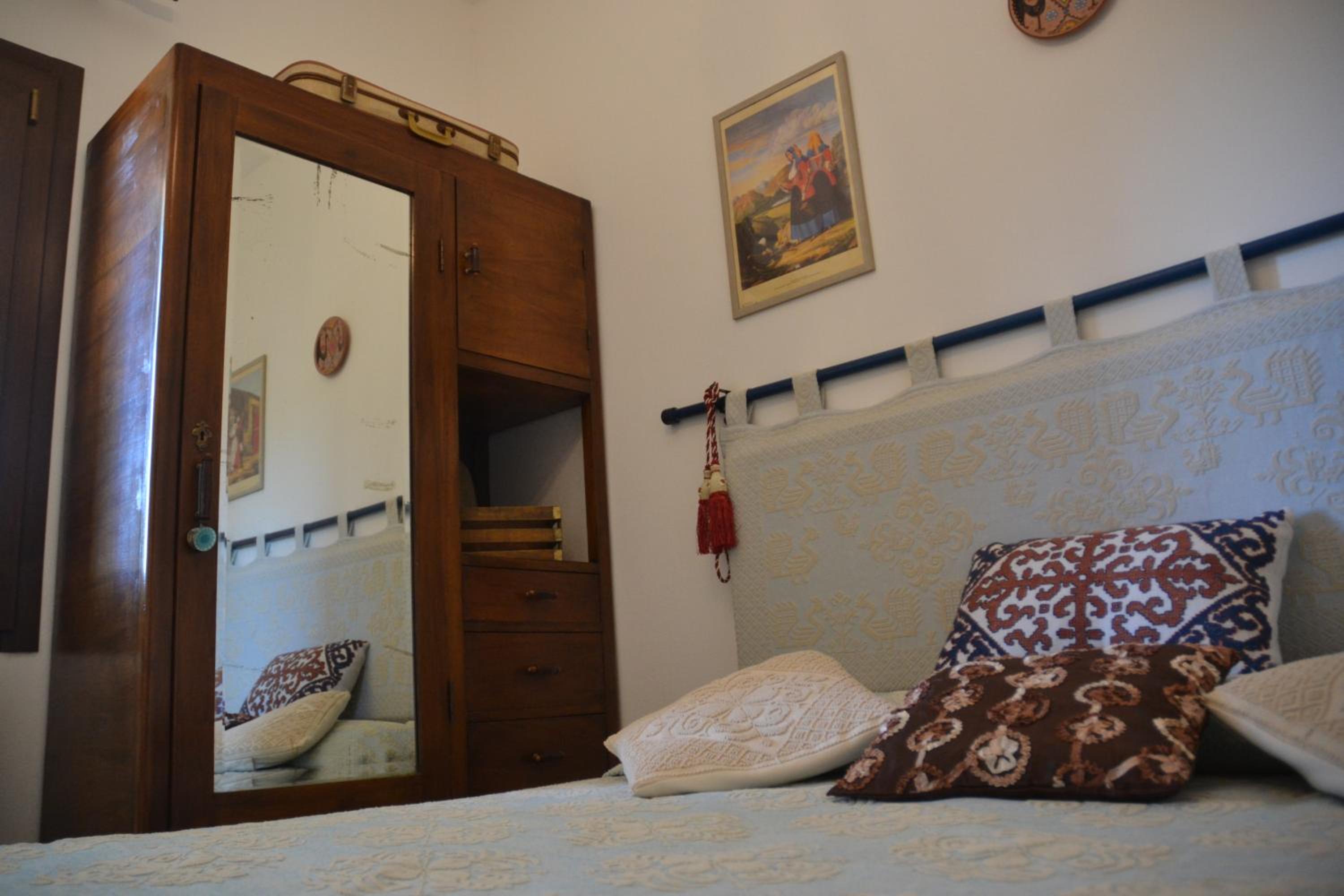 Two Connecting Double Rooms - Photo 5
