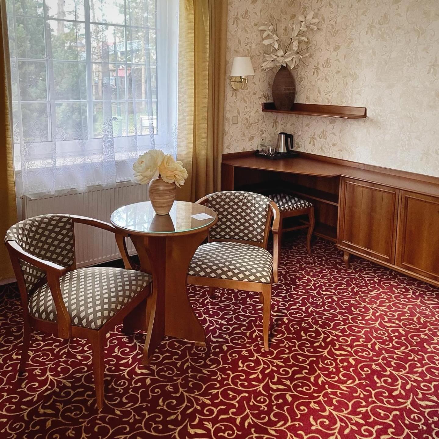 Double or Twin Room - Disability Access photo 2