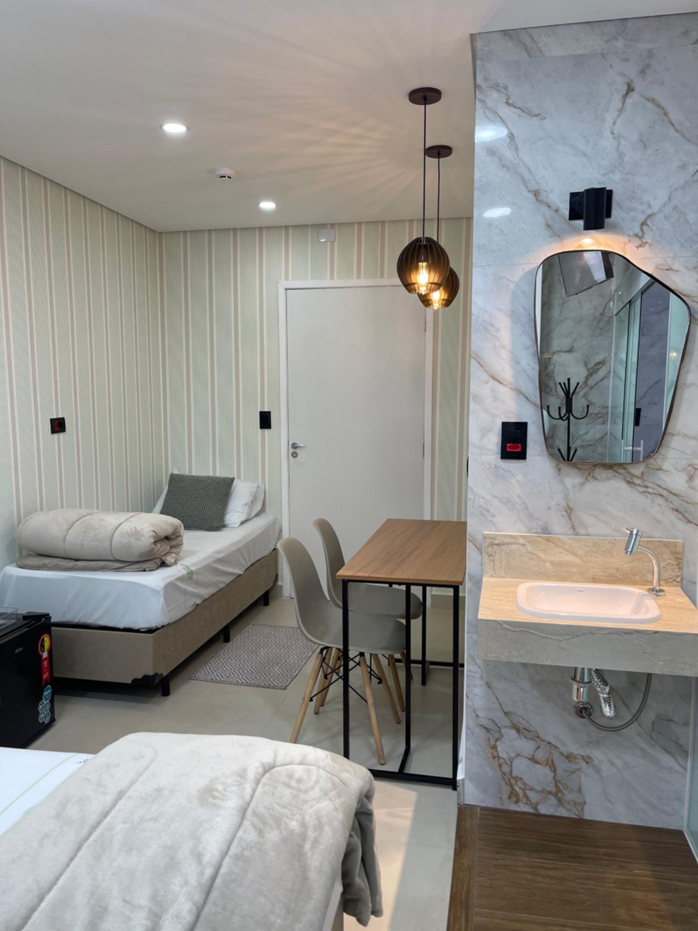 Triple Room - Disability Access photo 1