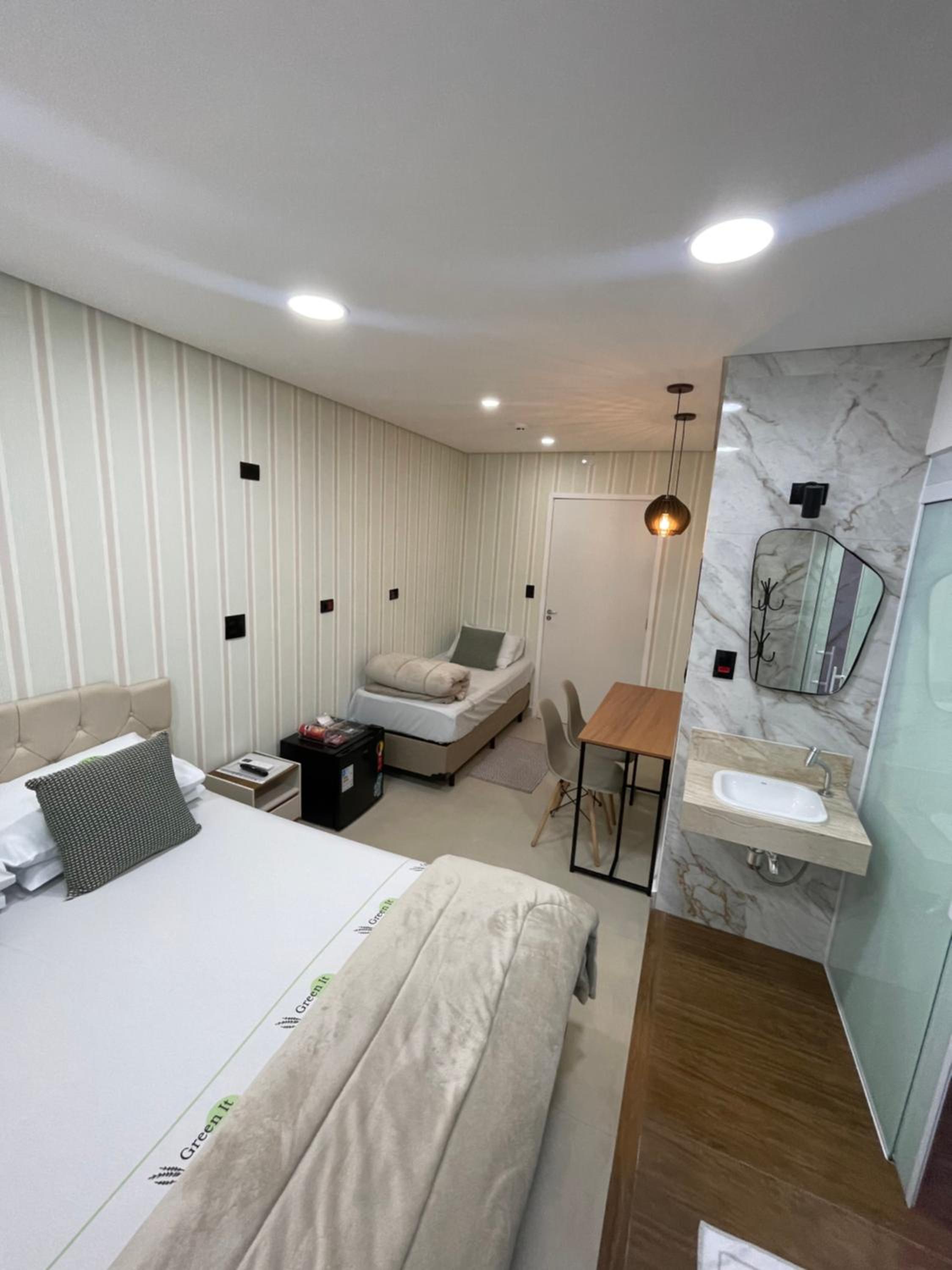 Triple Room - Disability Access photo 3