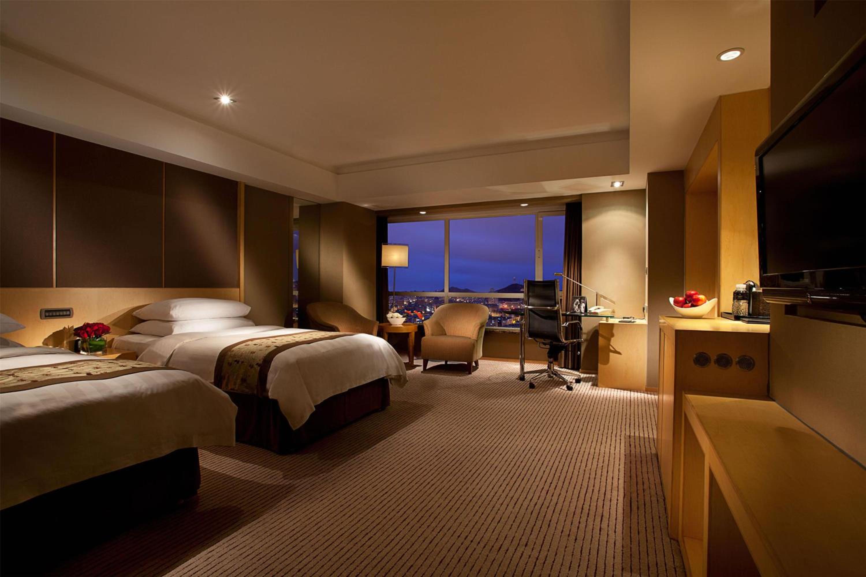 Superior Twin Room - Photo 1